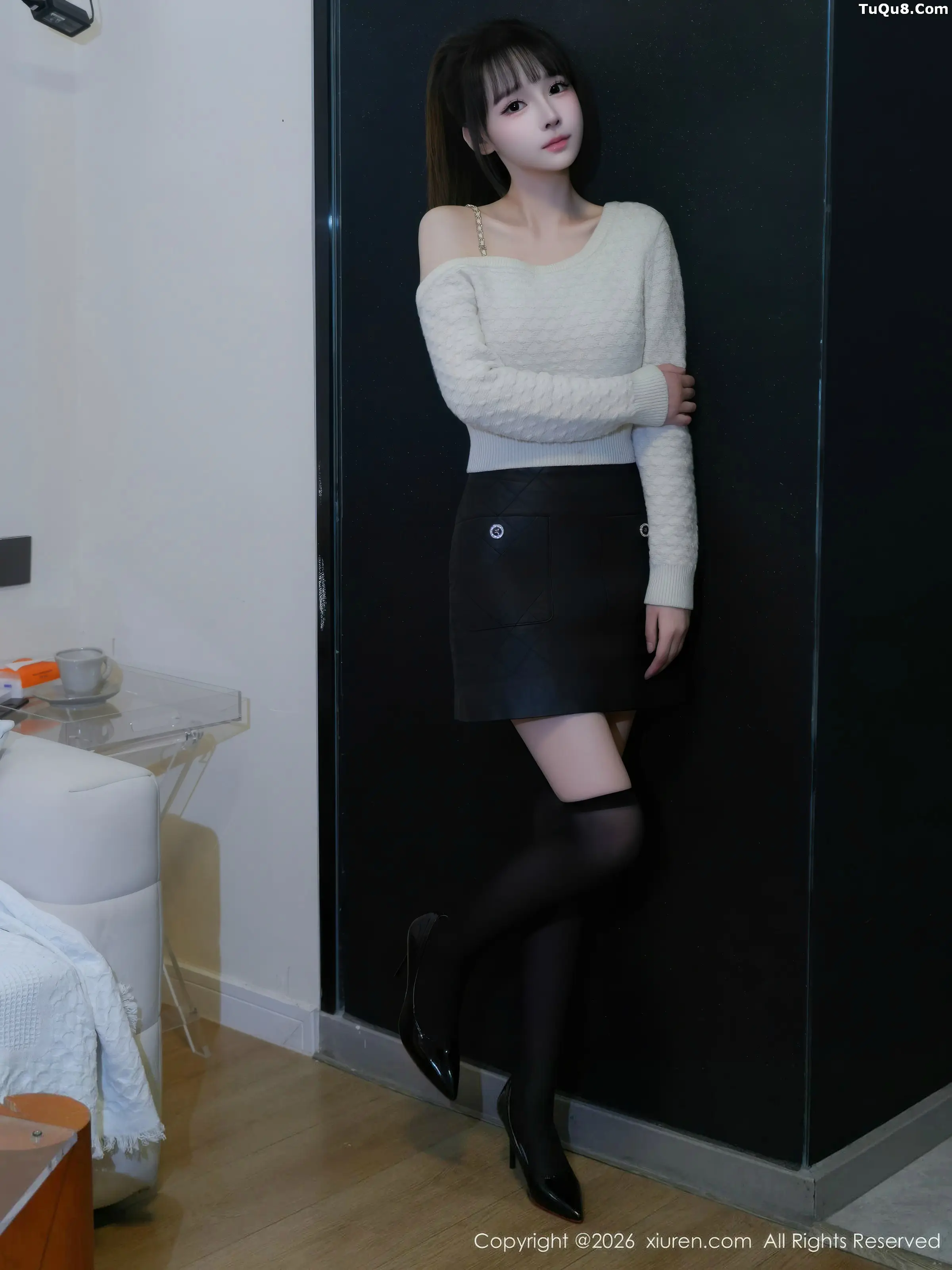 [XiuRen秀人网]第11254期沈蜜儿写真 photo 1-2