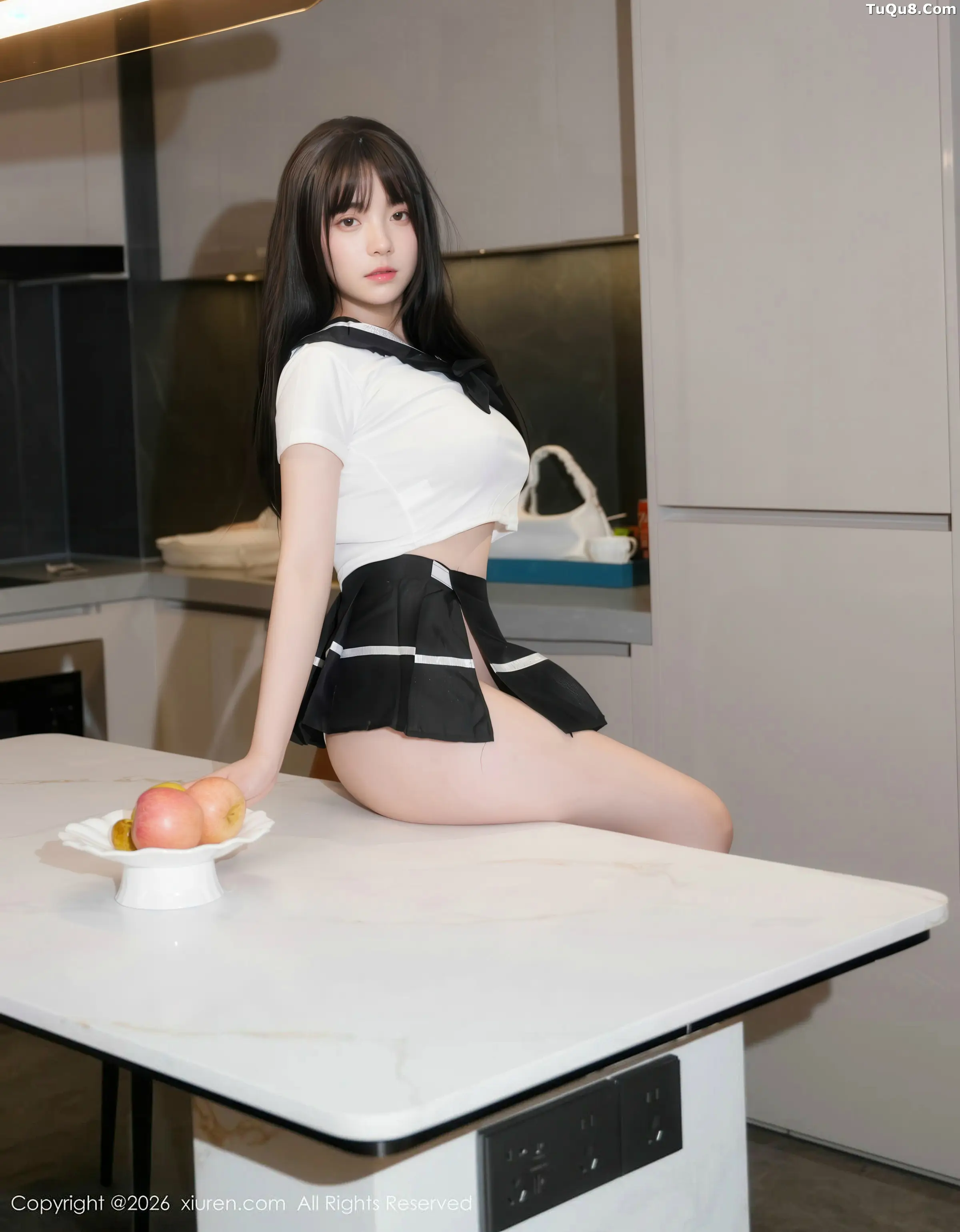 [XiuRen秀人网]第11256期软情写真 photo 2-6