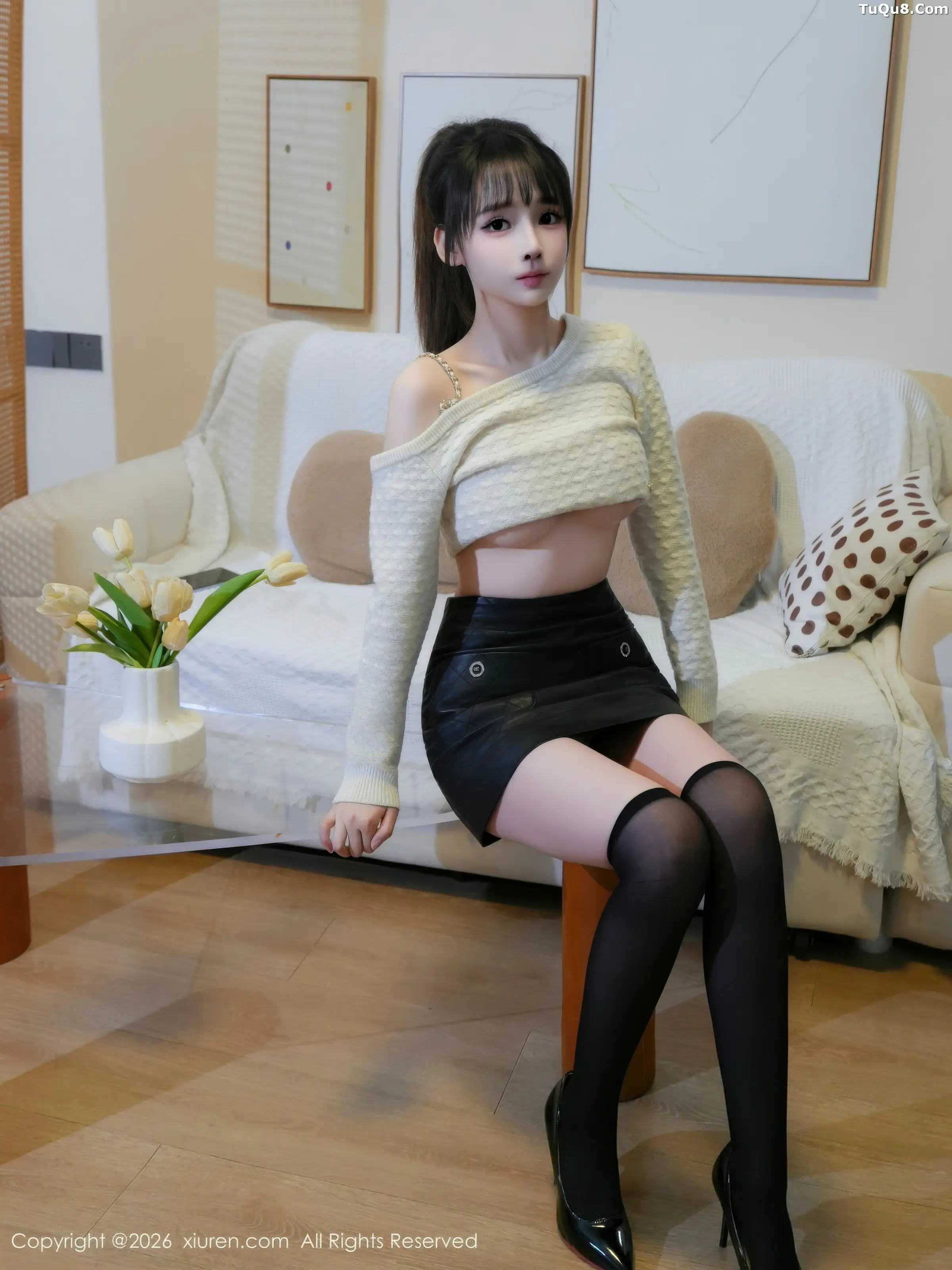 [XiuRen秀人网]第11254期沈蜜儿写真 photo 1-13