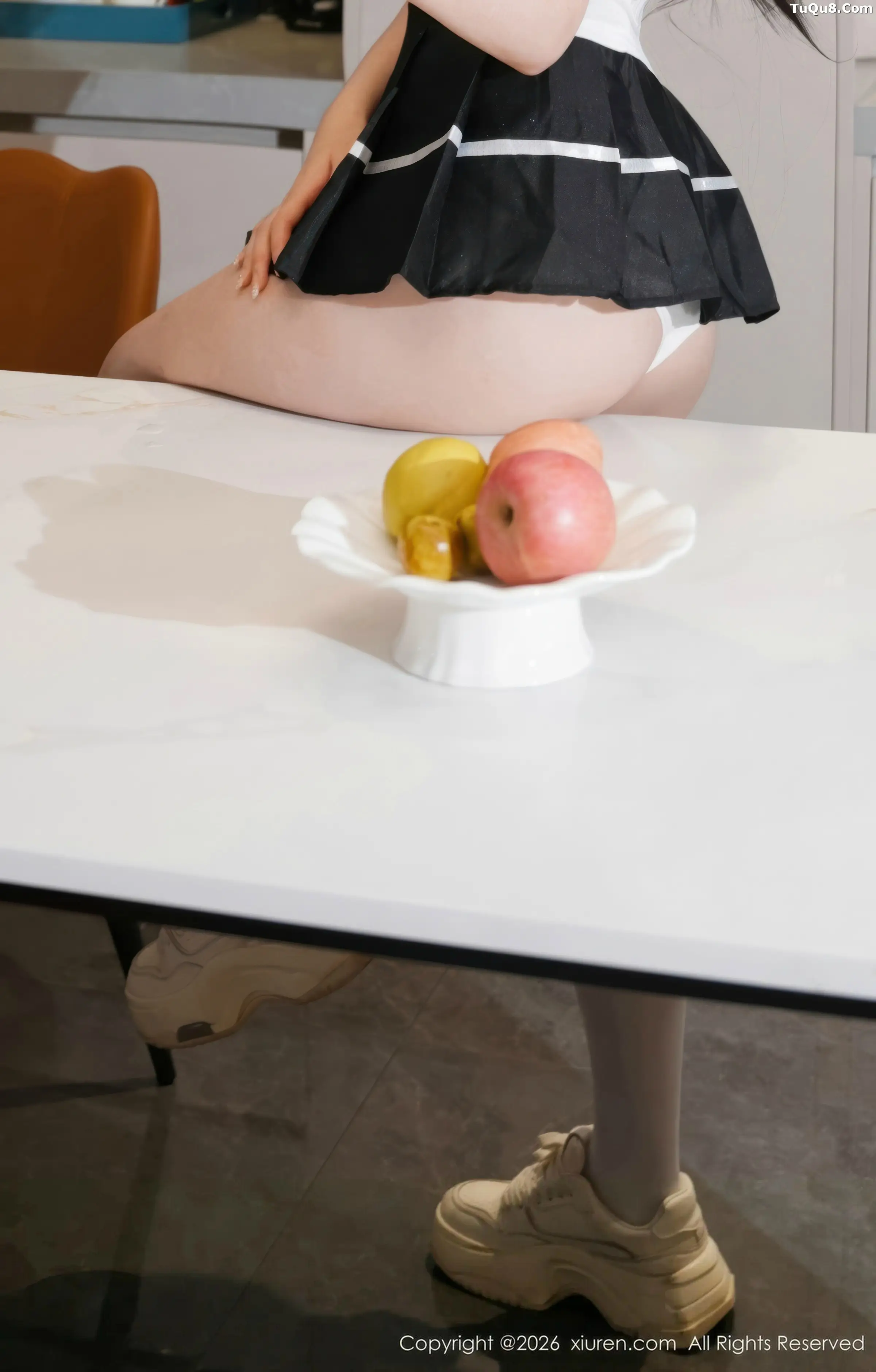 [XiuRen秀人网]第11256期软情写真 photo 2-9