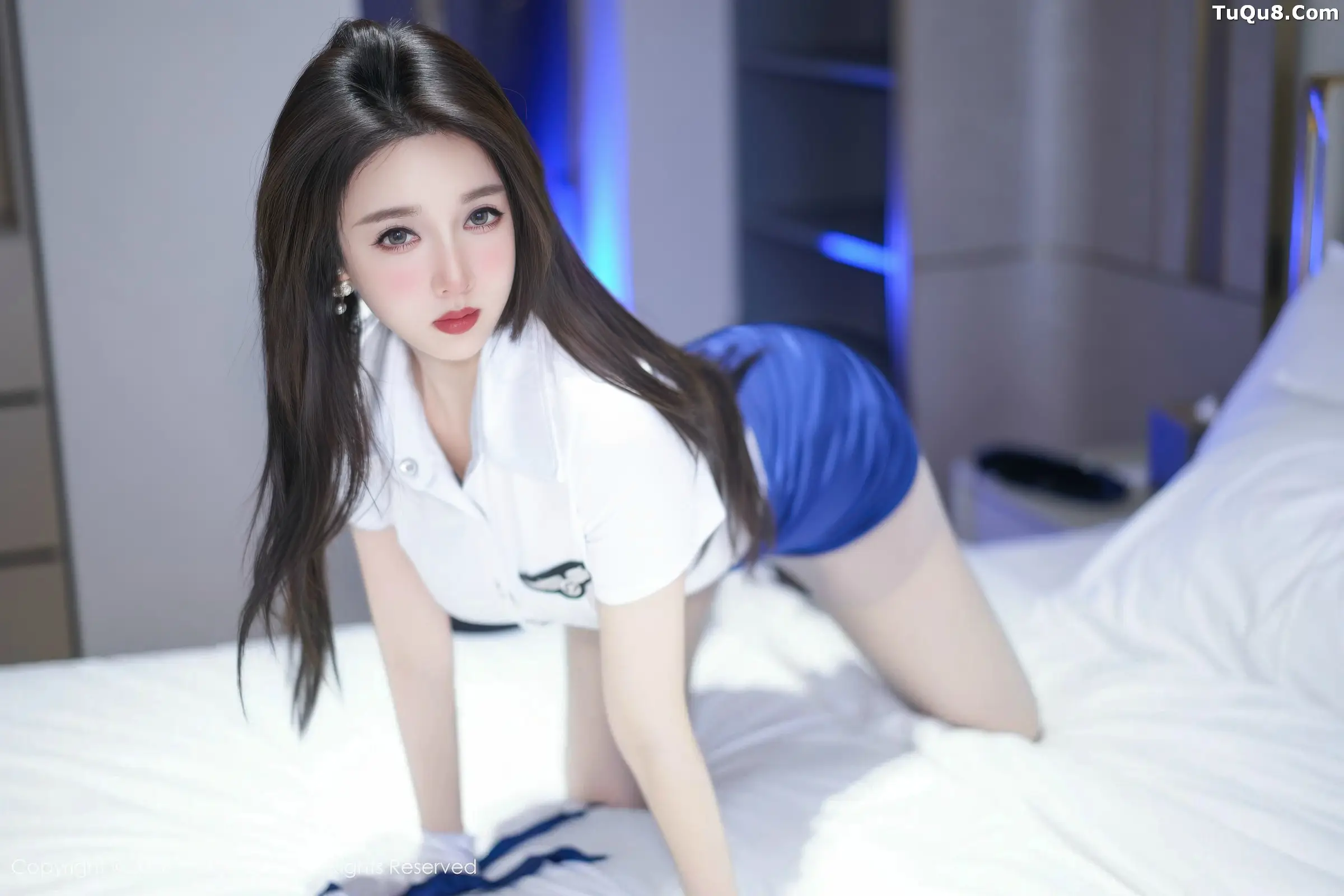 [XiuRen秀人网]第11257期夭夭写真 photo 1-15