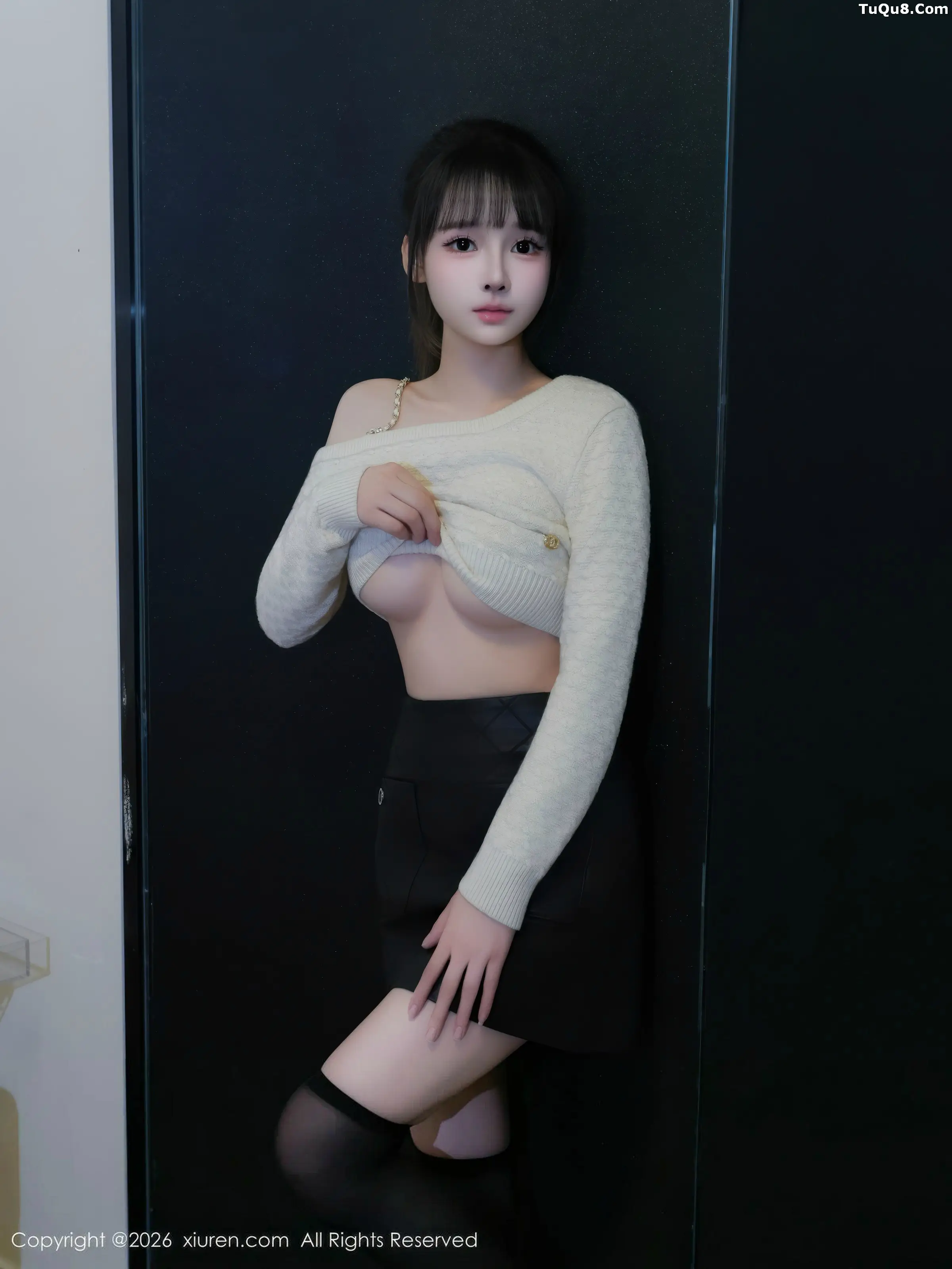 [XiuRen秀人网]第11254期沈蜜儿写真 photo 1-12