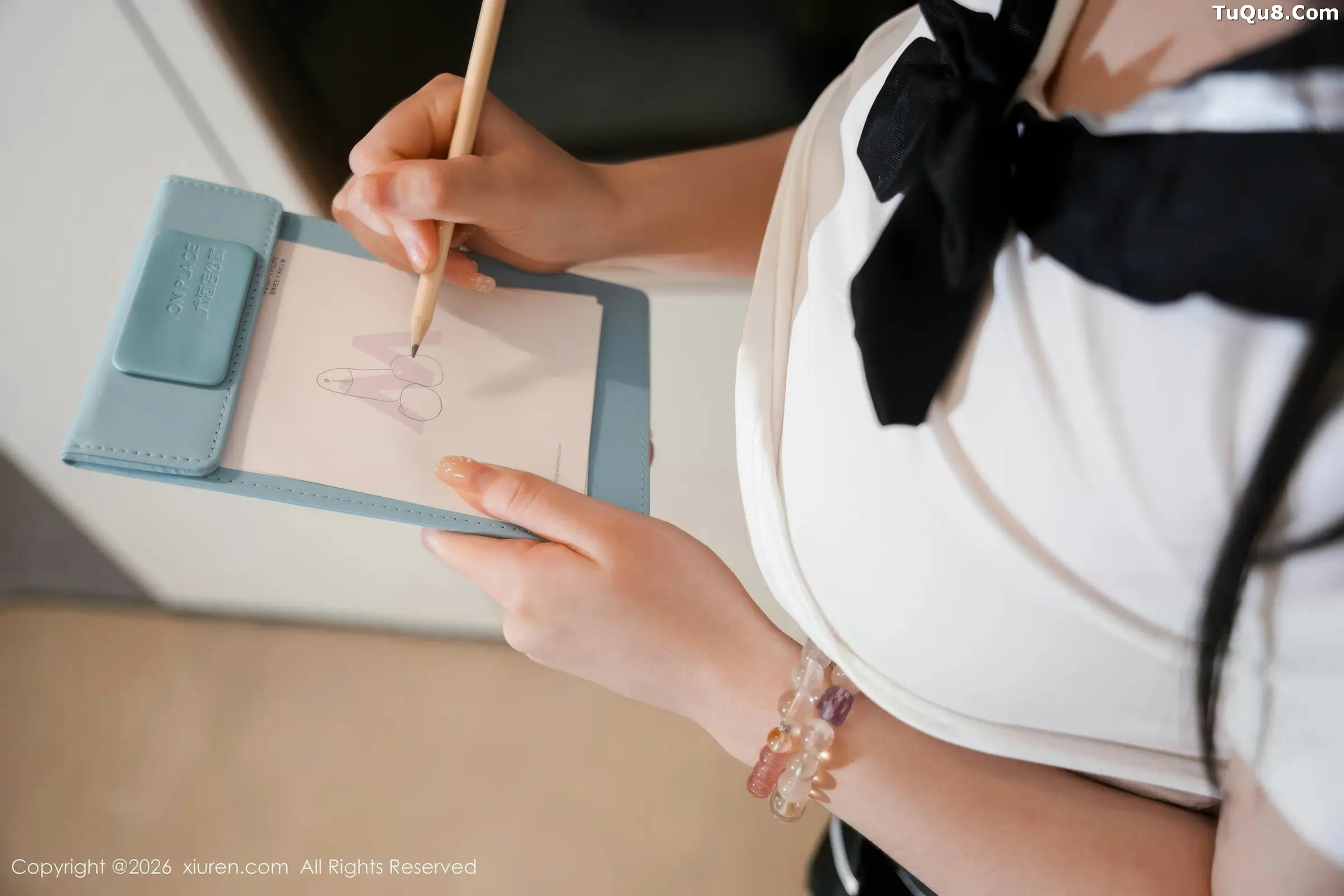 [XiuRen秀人网]第11256期软情写真 photo 3-14