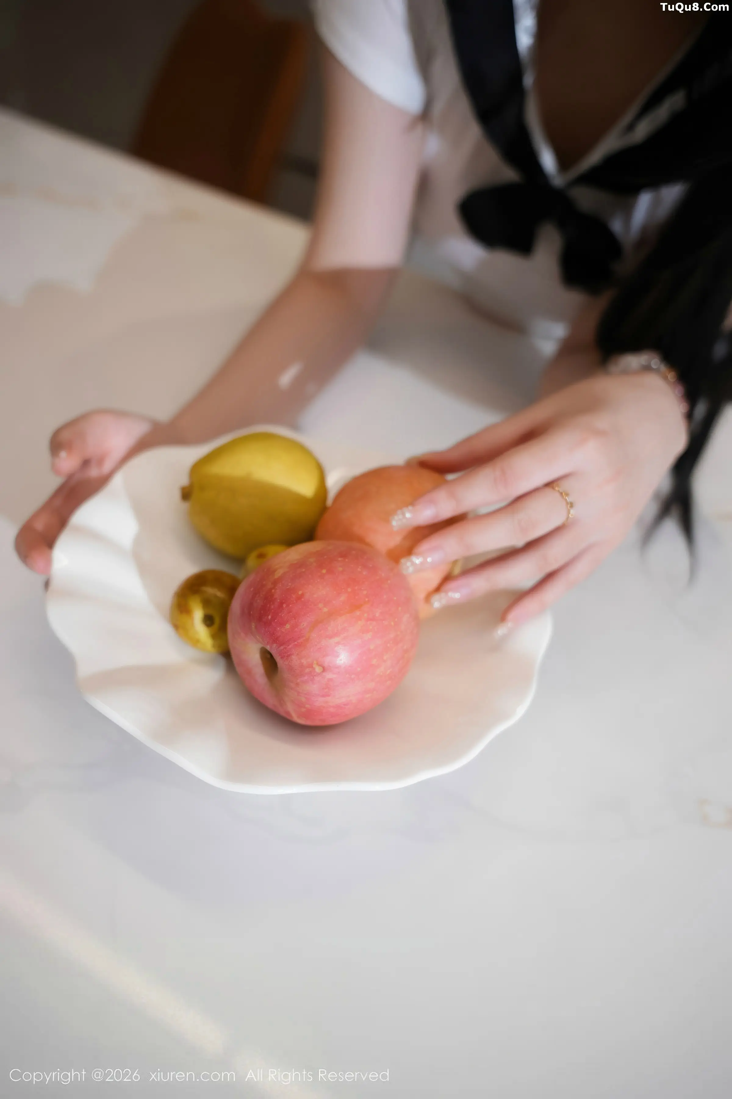 [XiuRen秀人网]第11256期软情写真 photo 2-3