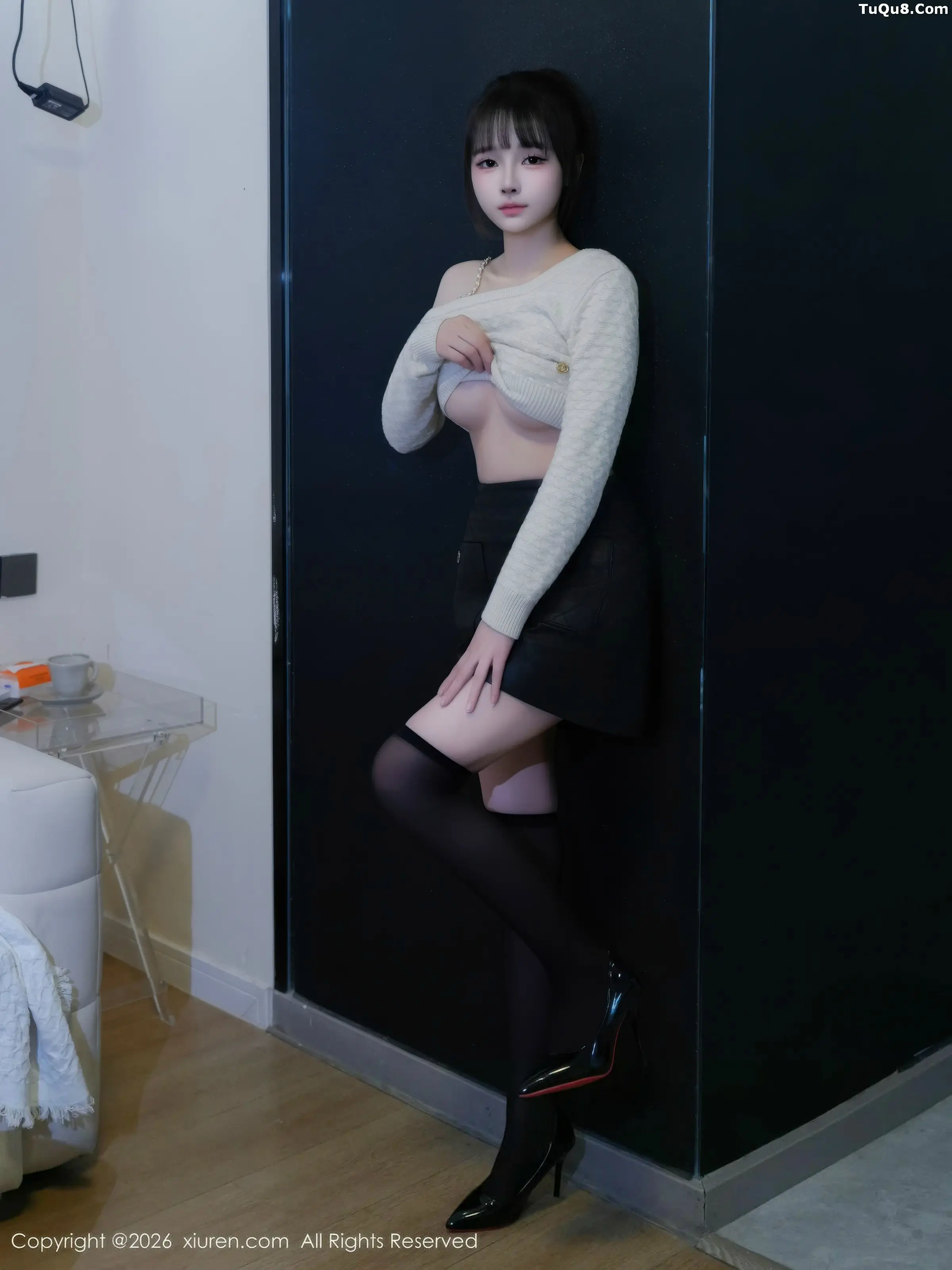 [XiuRen秀人网]第11254期沈蜜儿写真 photo 1-10