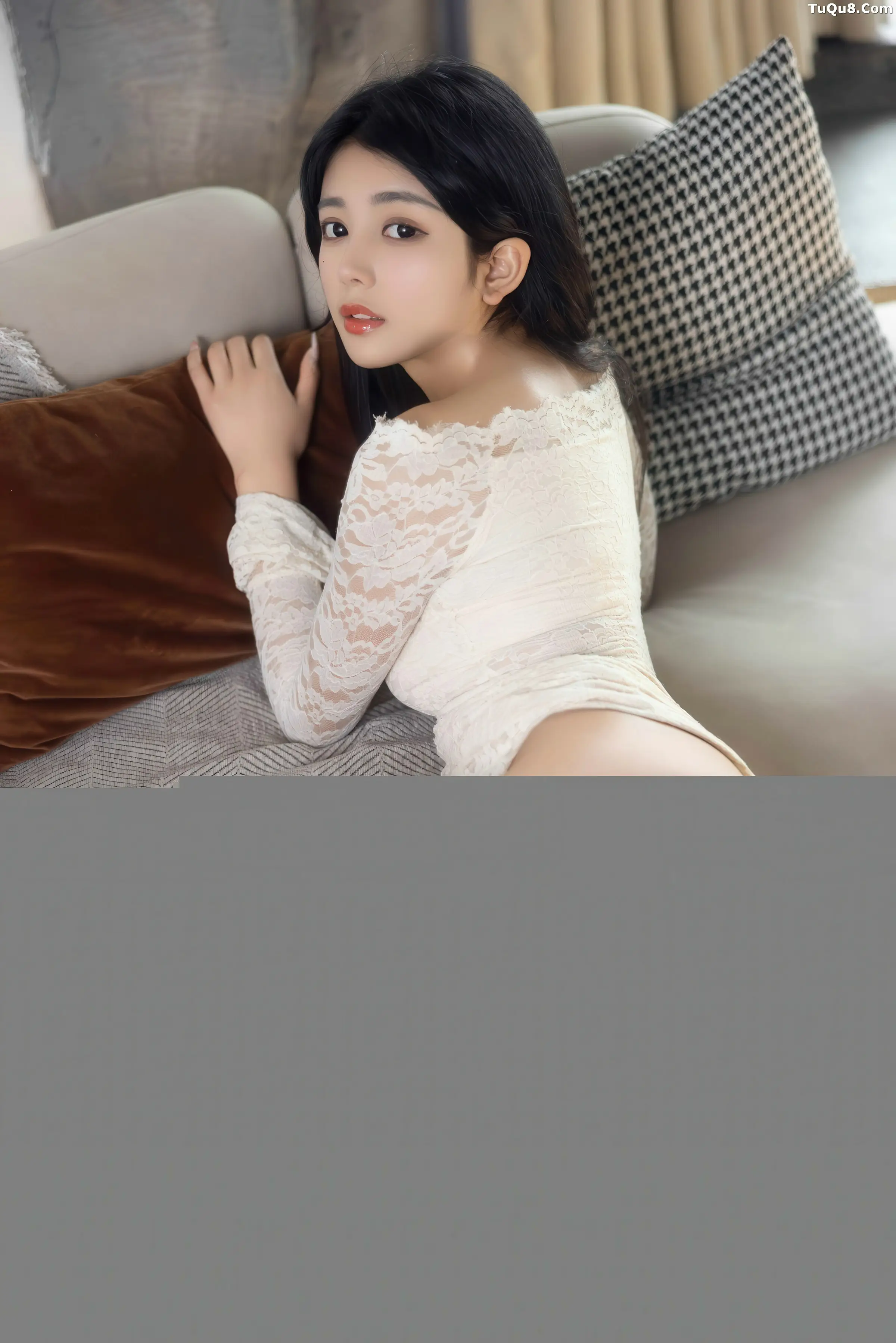 [XiuRen秀人网]第11255期姜冉冉写真 photo 3-10