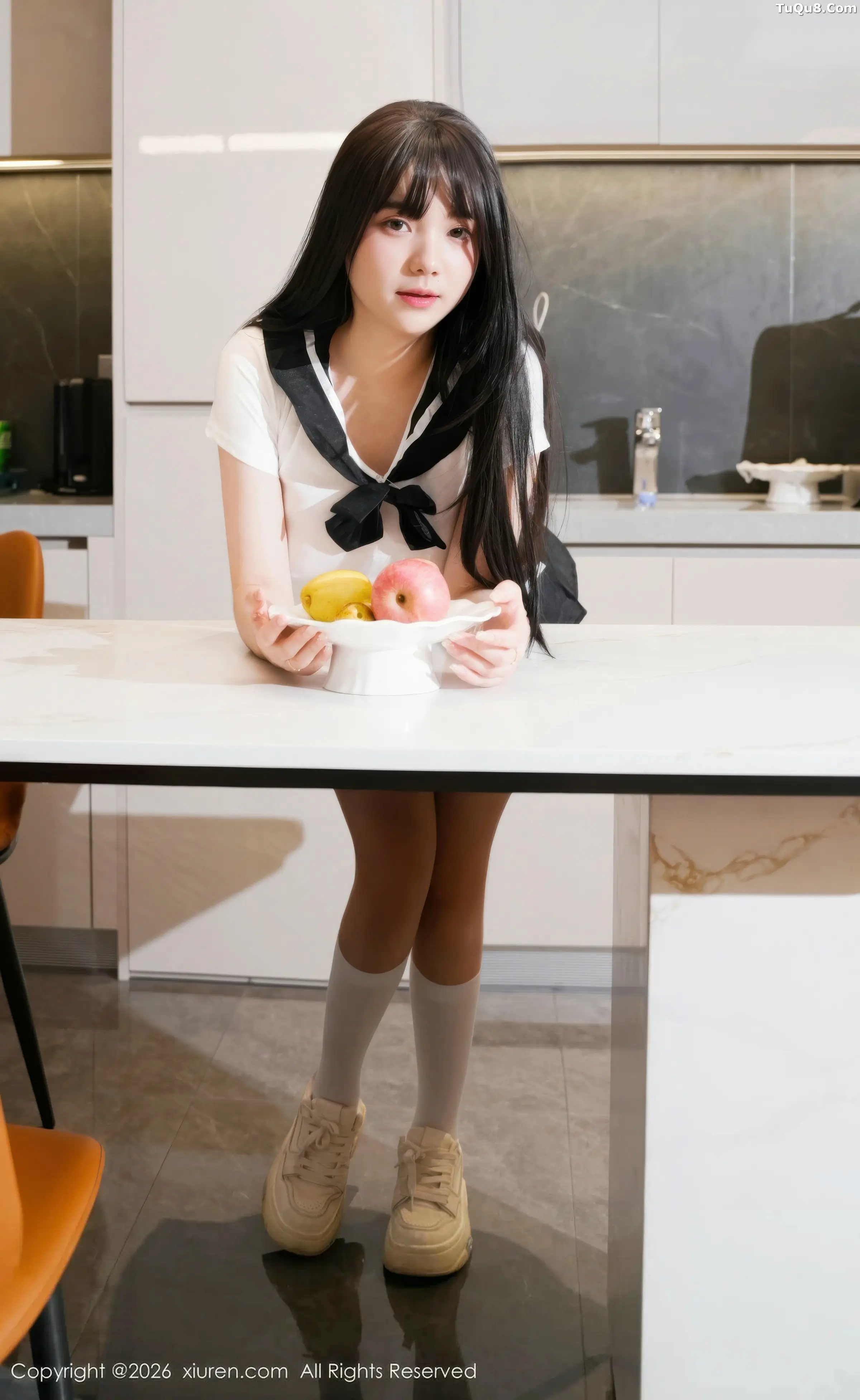 [XiuRen秀人网]第11256期软情写真 photo 2-1