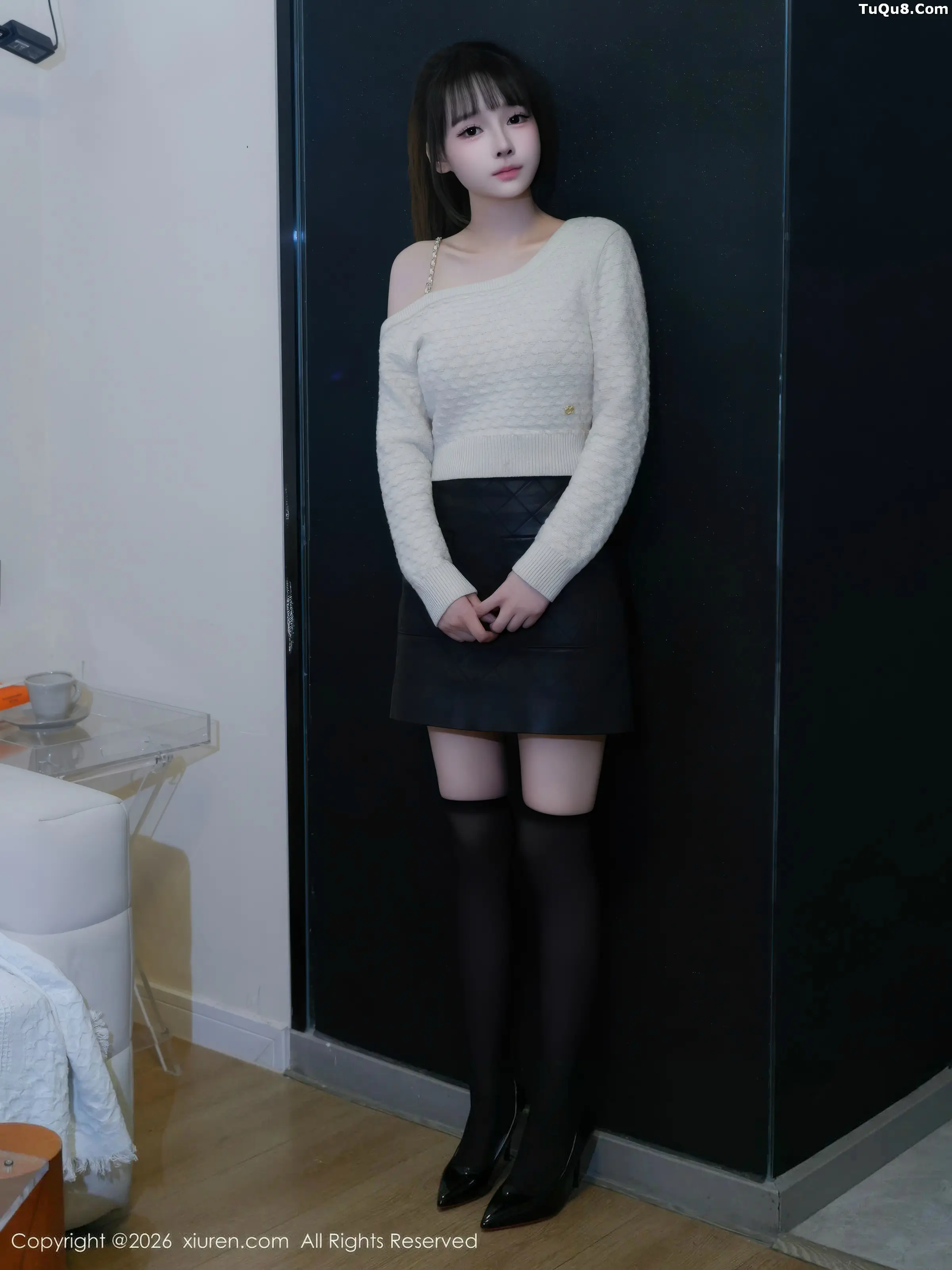 [XiuRen秀人网]第11254期沈蜜儿写真 photo 1-0