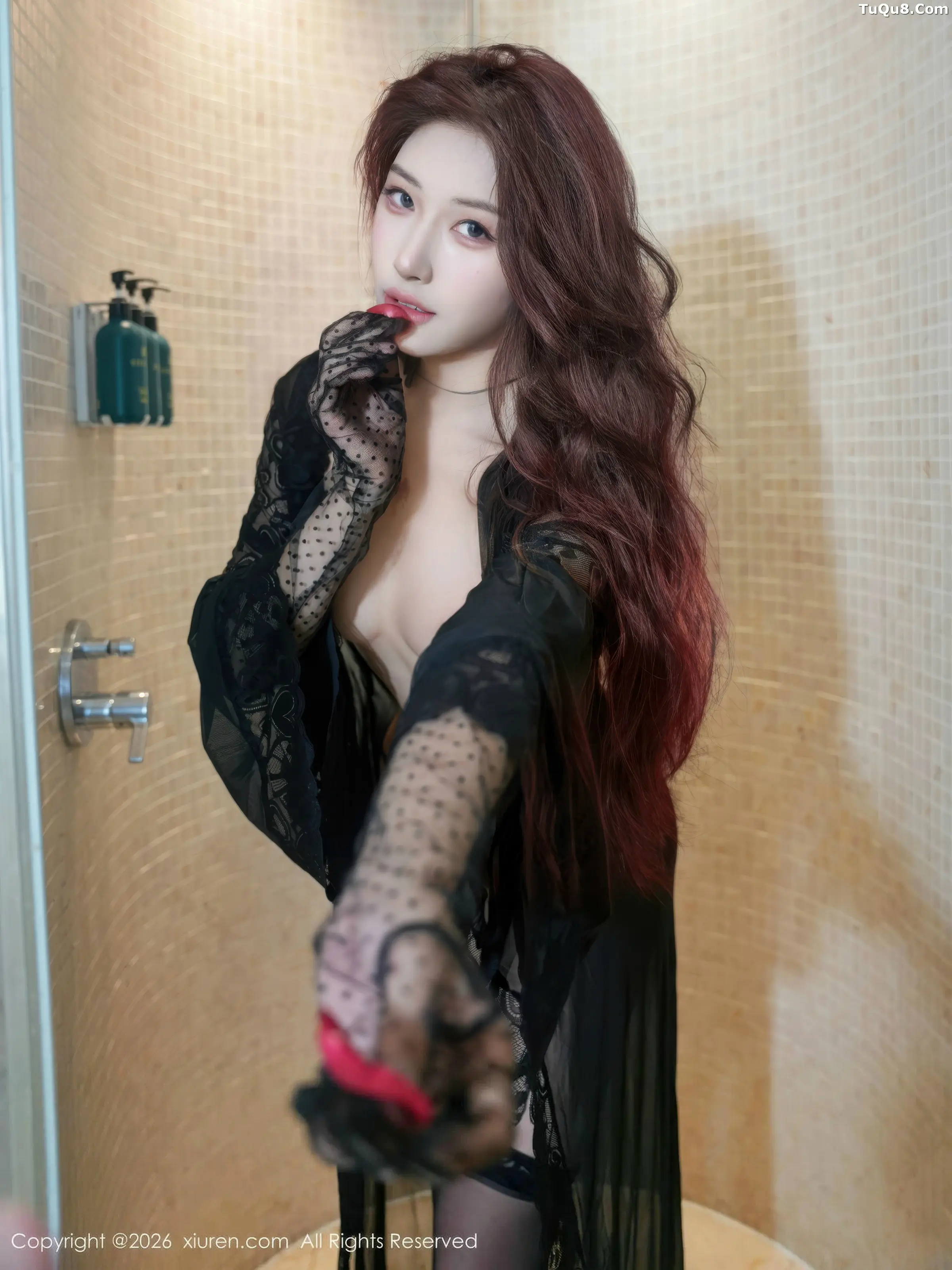 [XiuRen秀人网]第11263期夏冰冰写真 photo 2-11