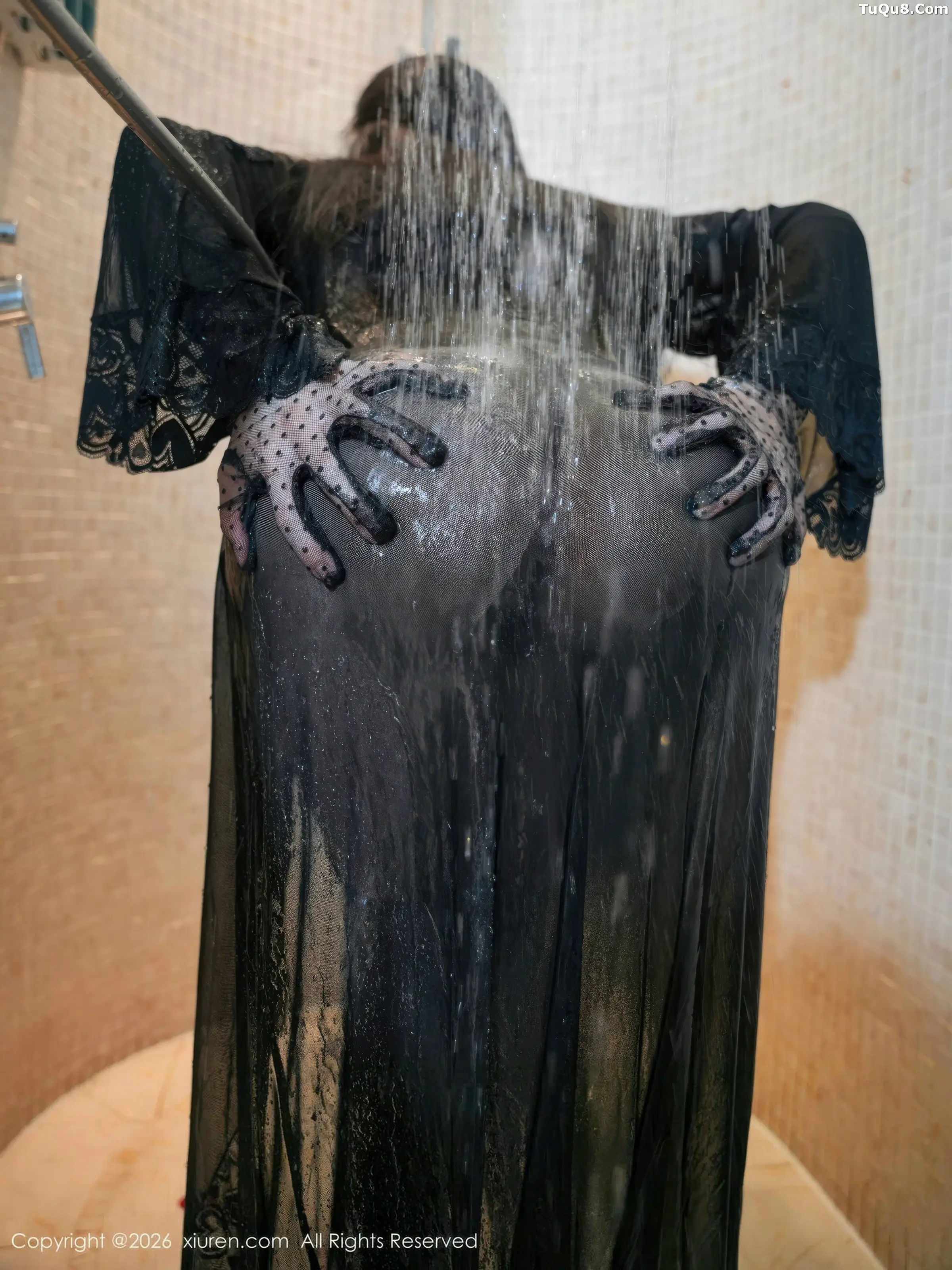 [XiuRen秀人网]第11263期夏冰冰写真 photo 2-19