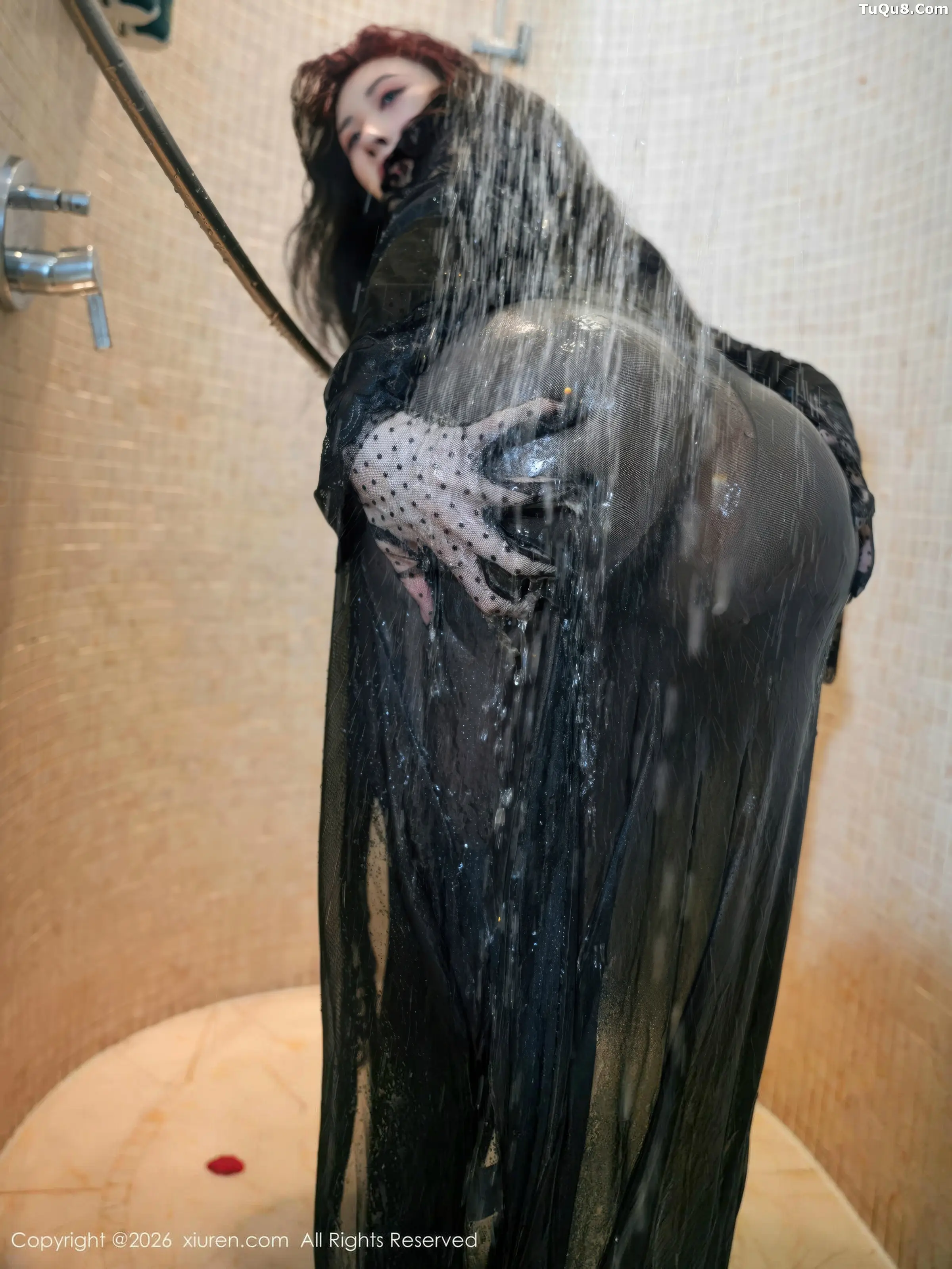 [XiuRen秀人网]第11263期夏冰冰写真 photo 3-0