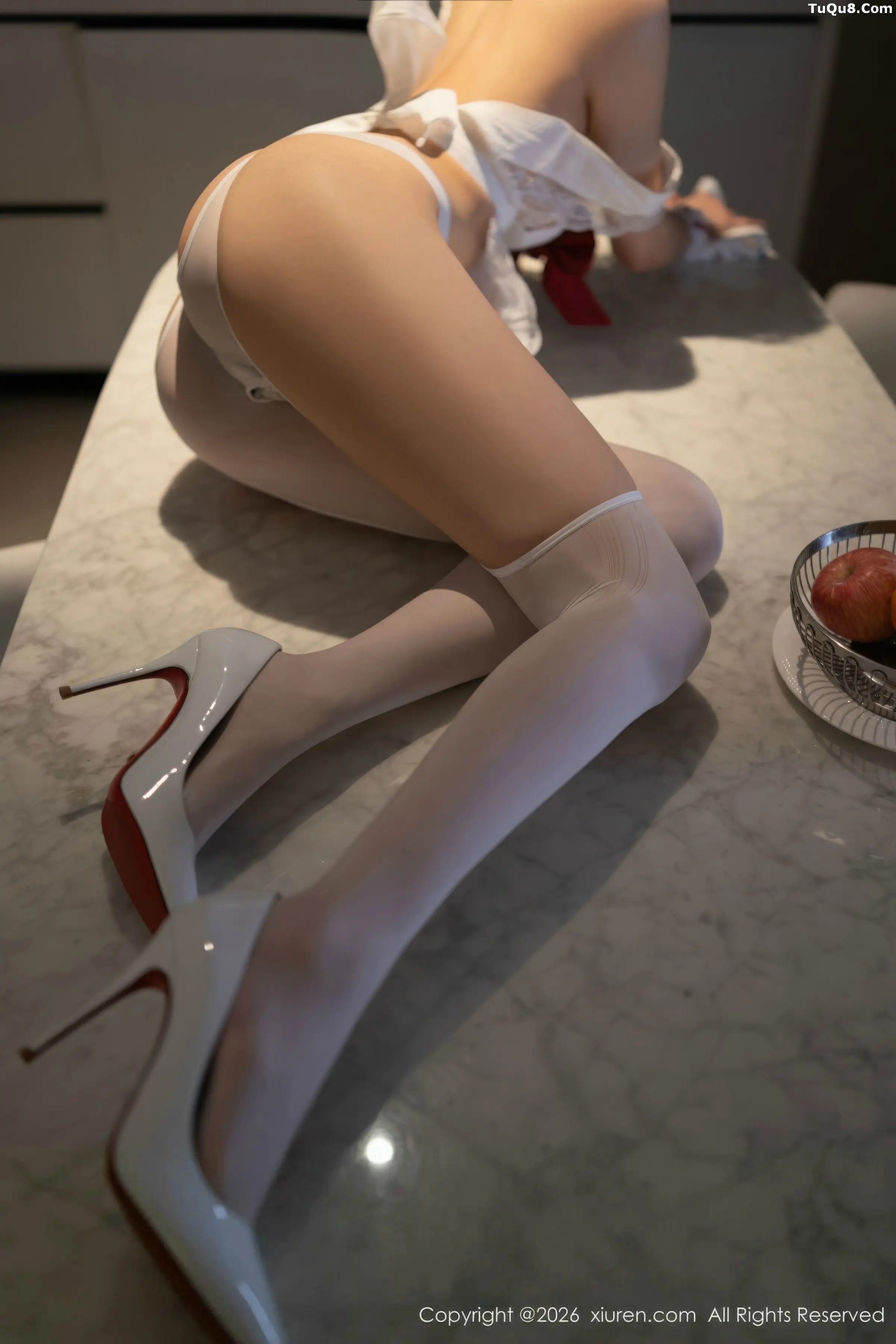 [XiuRen秀人网]第11264期陆萱萱写真 photo 2-8