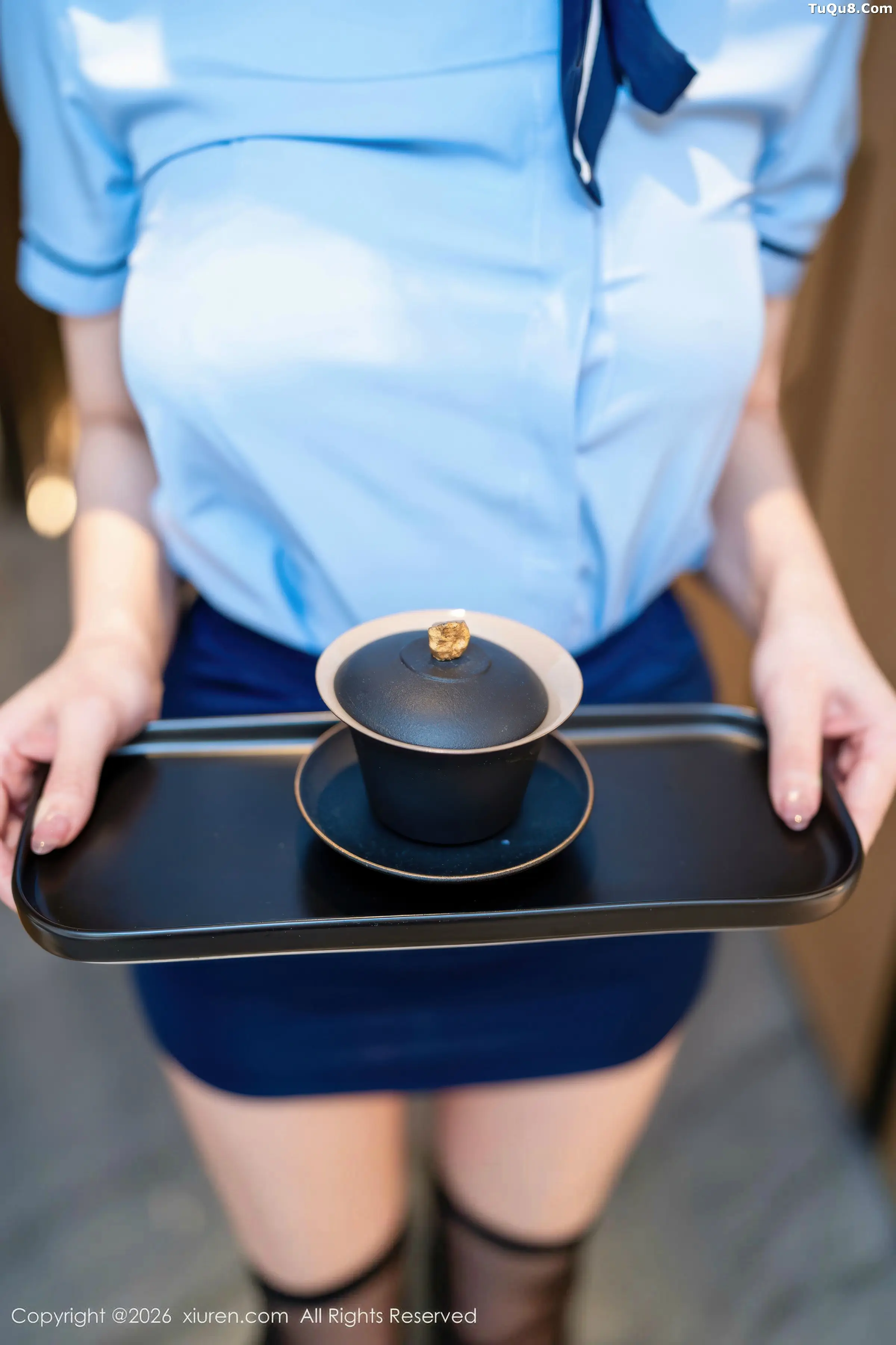 [XiuRen秀人网]第11259期诺诺子写真 photo 1-1