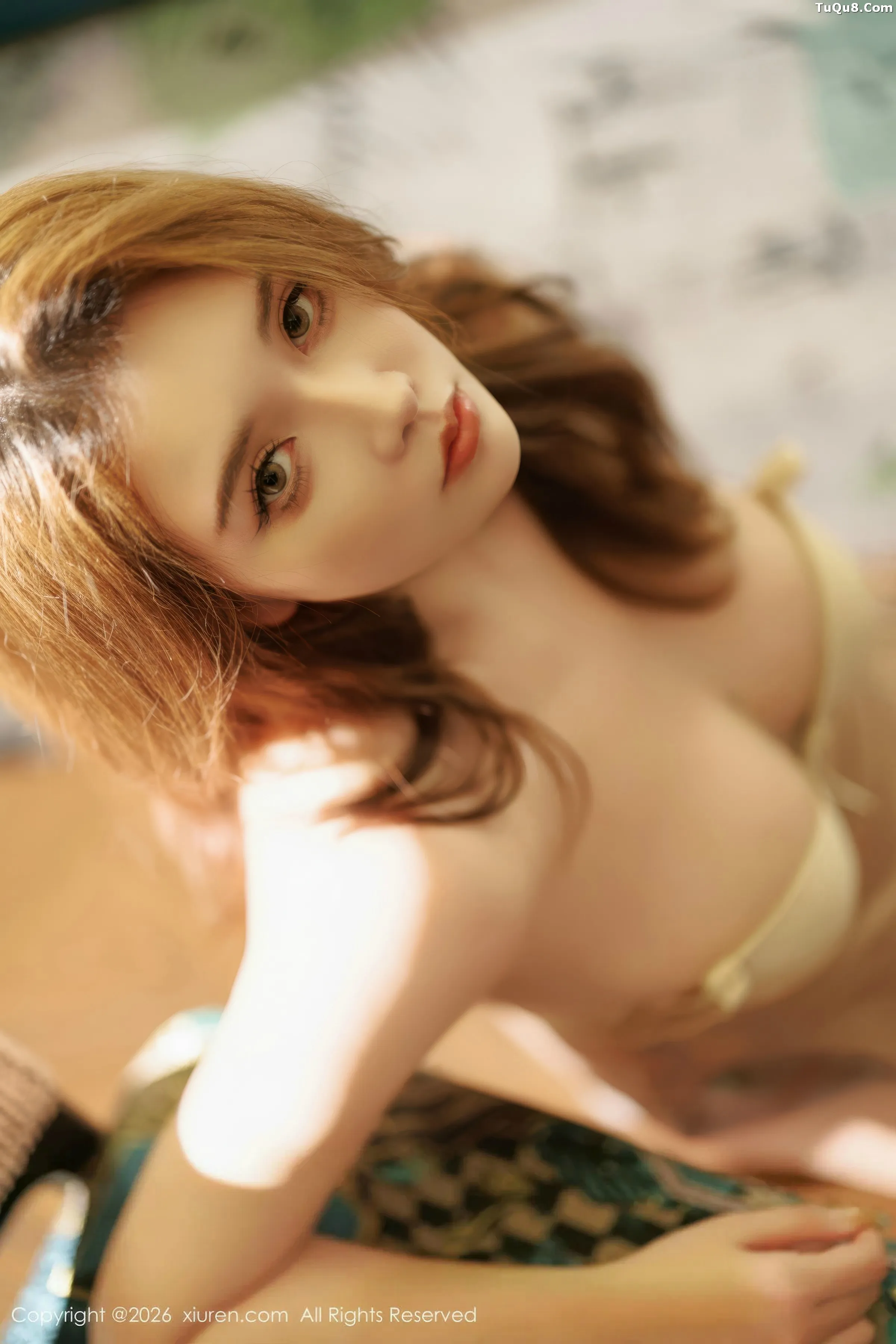 [XiuRen秀人网]第11267期娜比写真 photo 5-14