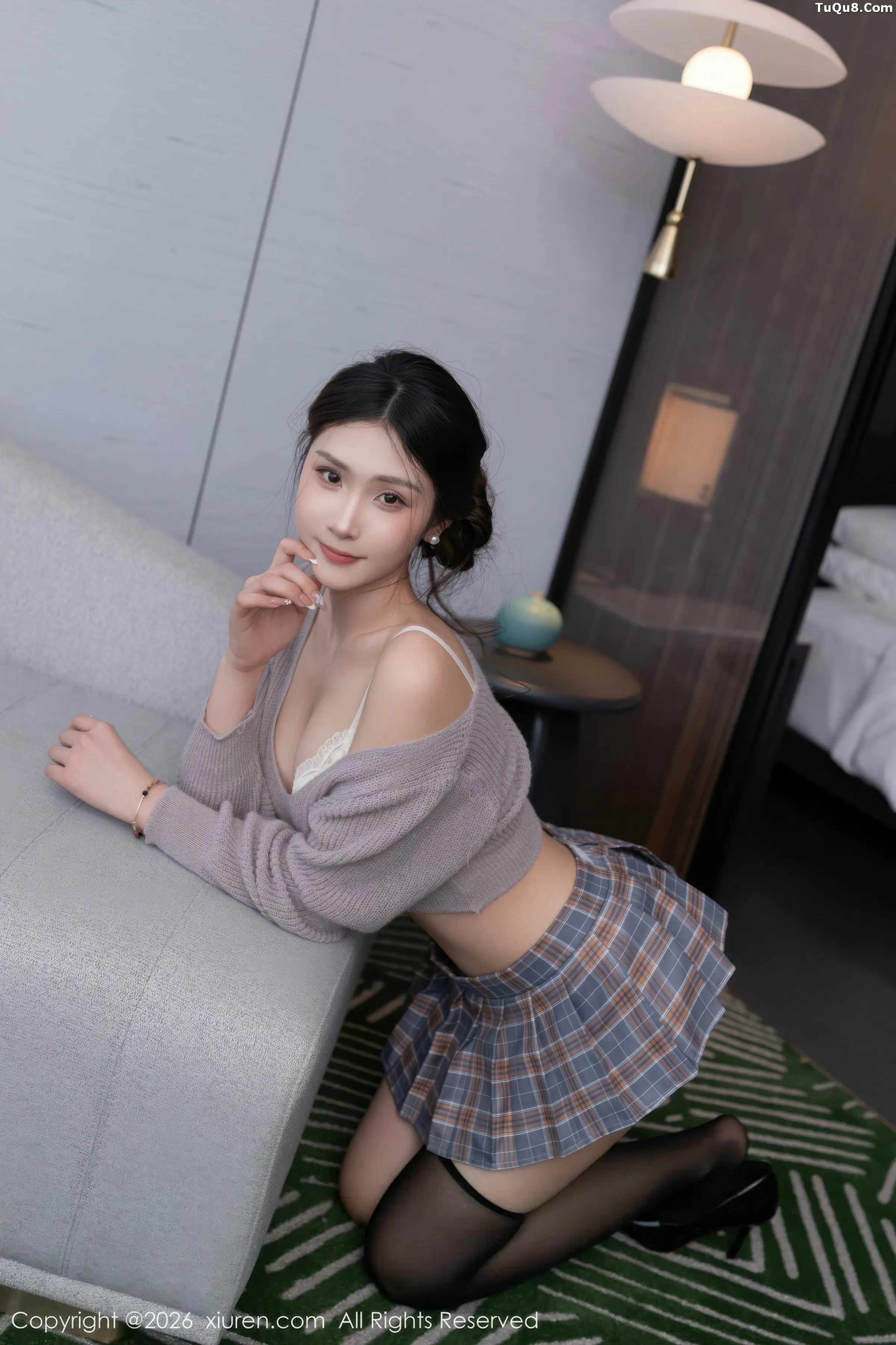 [XiuRen秀人网]第11269期刘婷婷写真 photo 2-1
