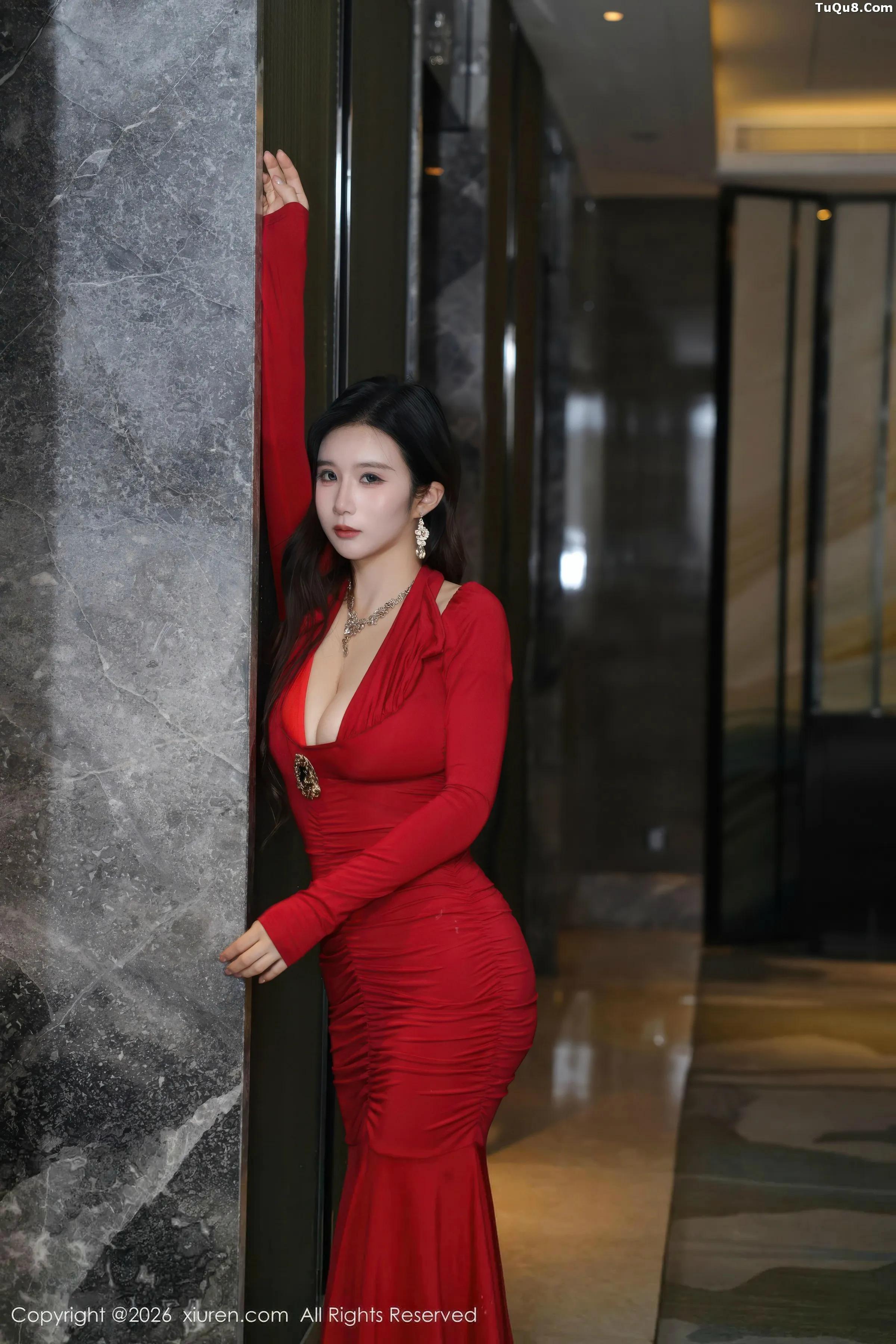 [XiuRen秀人网]第11271期小肉肉咪写真 photo 1-2