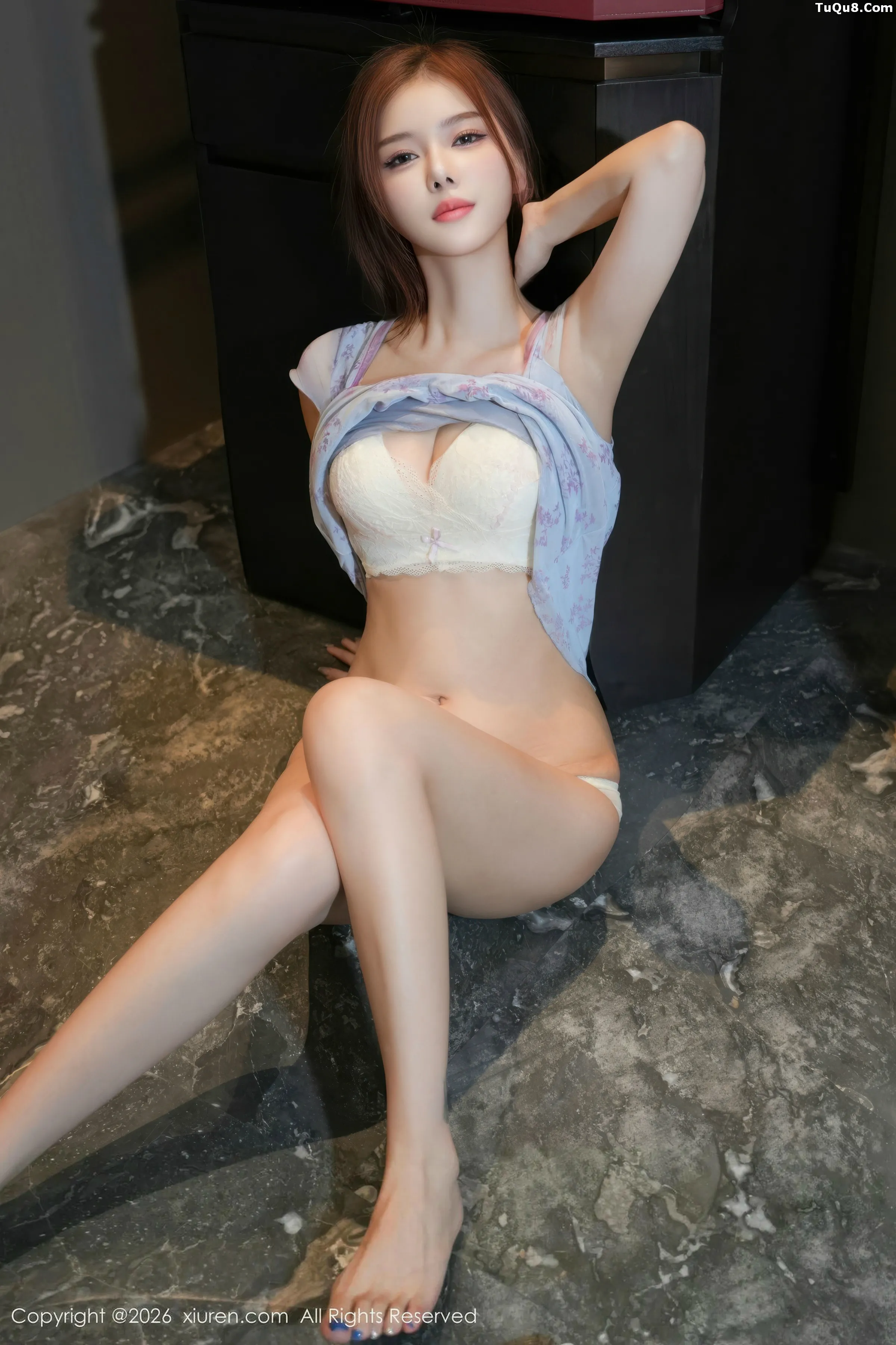 [XiuRen秀人网]第11265期白芷写真 photo 3-0