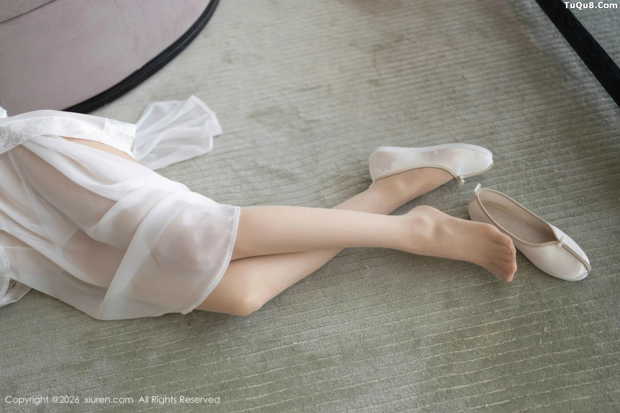 [XiuRen秀人网]第11275期鱼子酱写真 photo 1-16