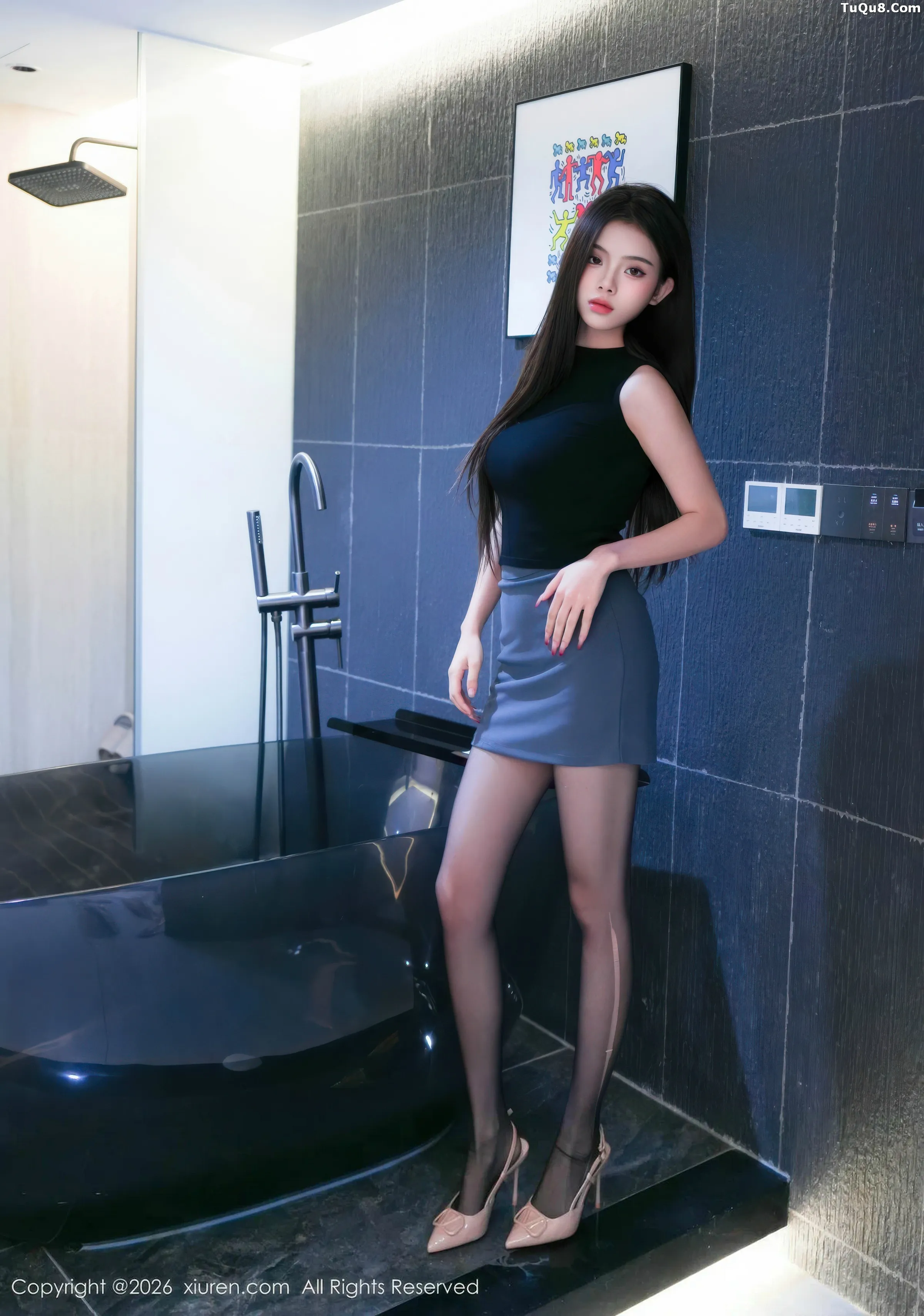 [XiuRen秀人网]第11277期小奶娇写真 photo 1-0