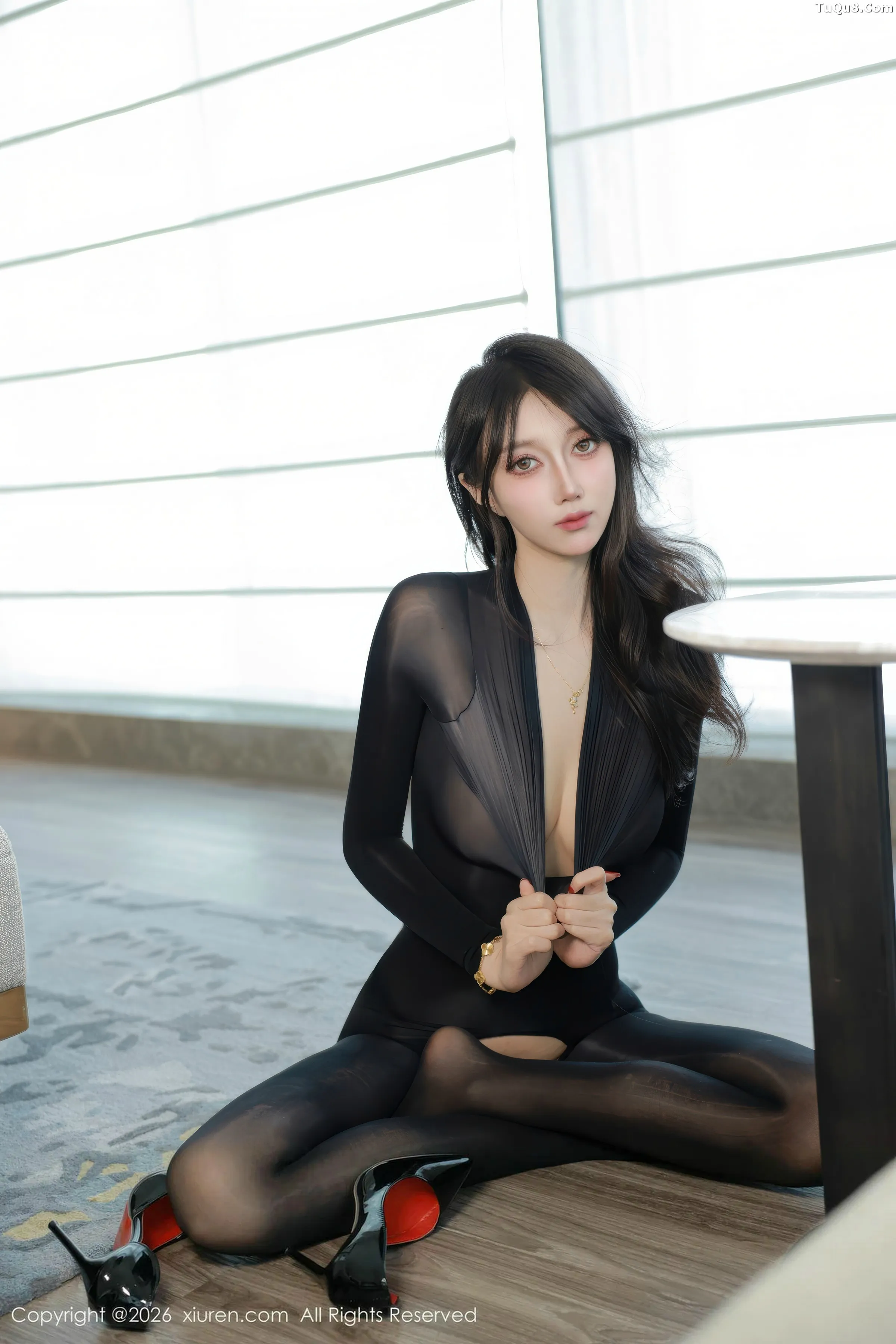 [XiuRen秀人网]第11278期玥儿玥写真 photo 1-1