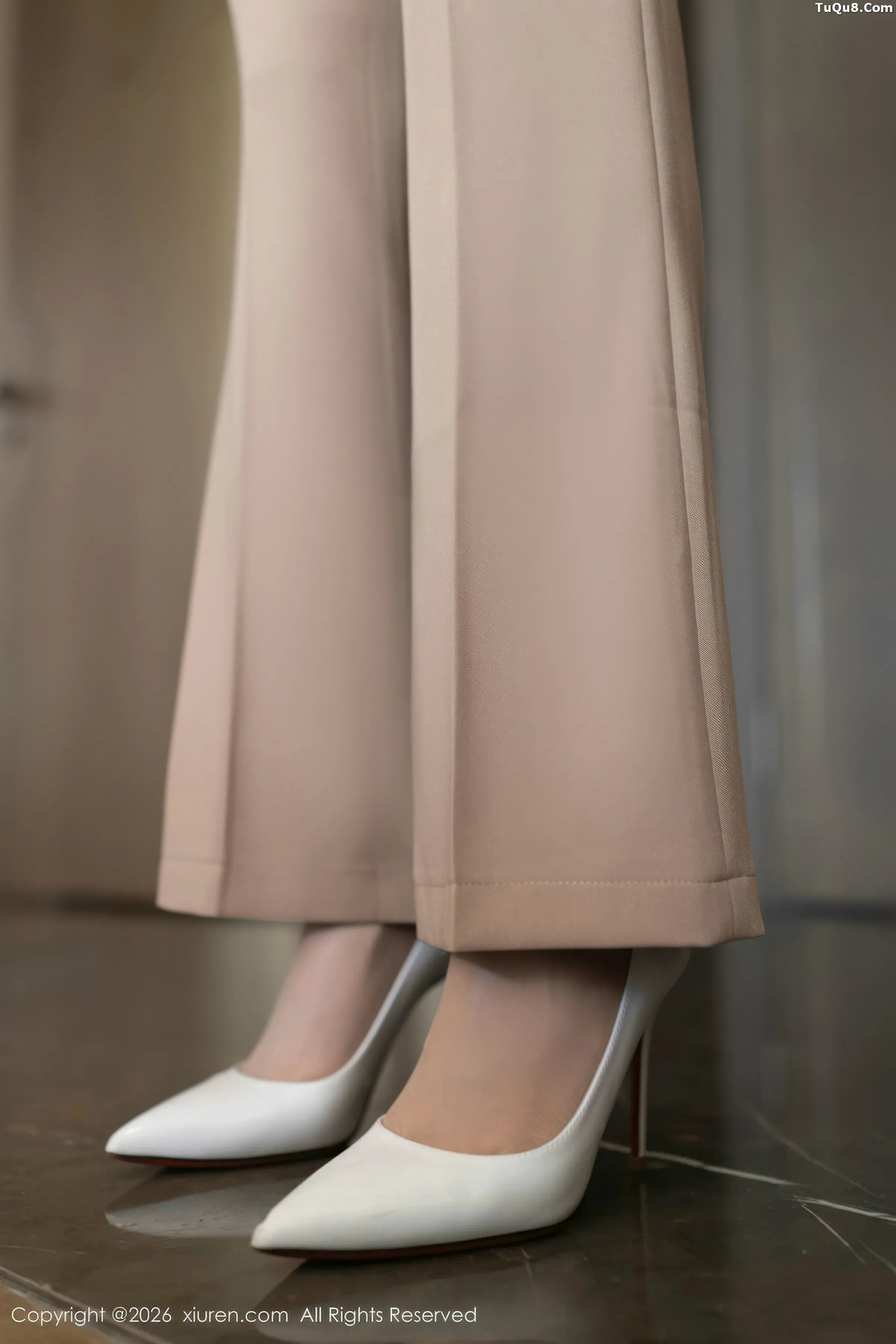 [XiuRen秀人网]第11282期安然写真 photo 1-3