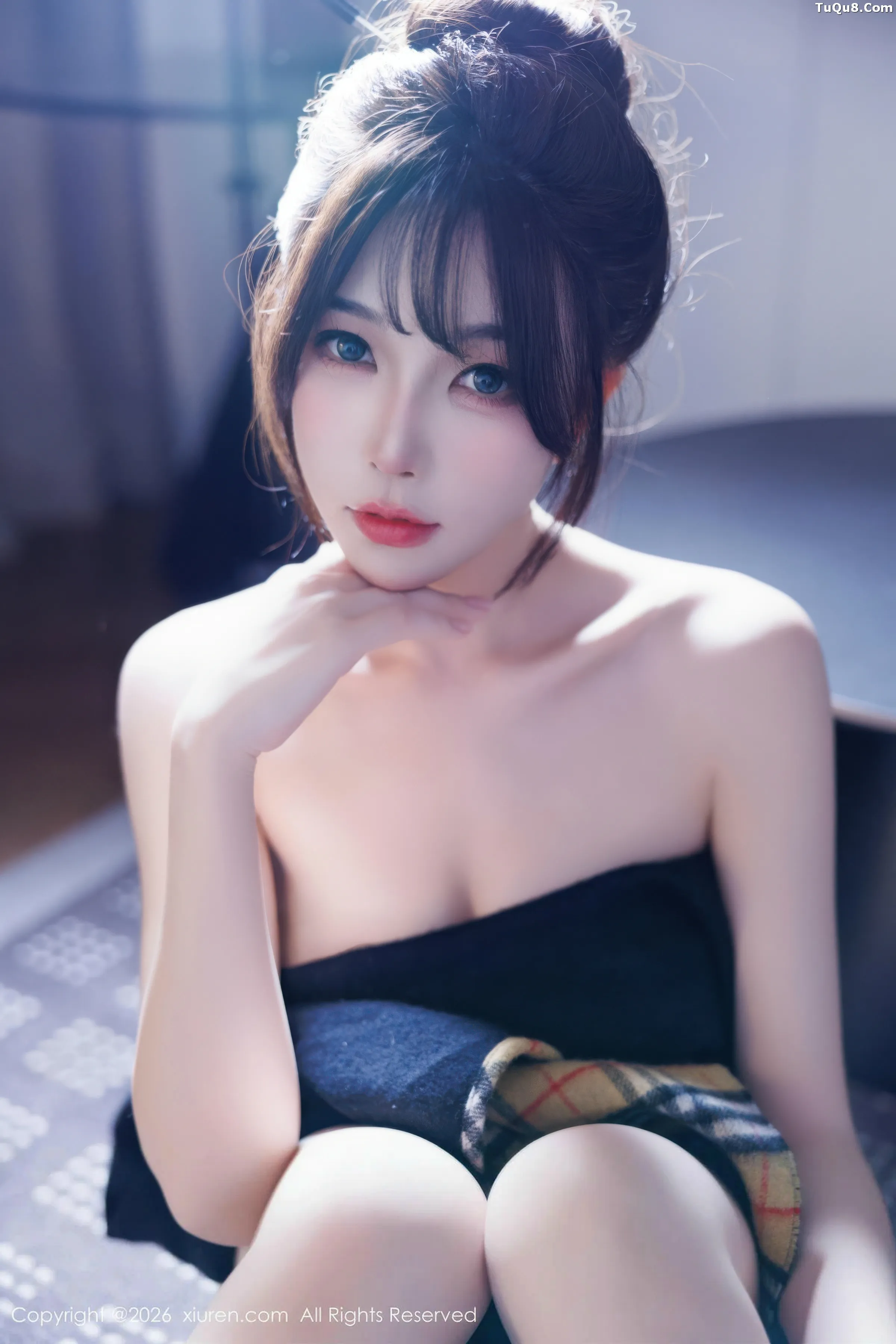 [XiuRen秀人网]第11281期莉芝荔枝写真 photo 5-19