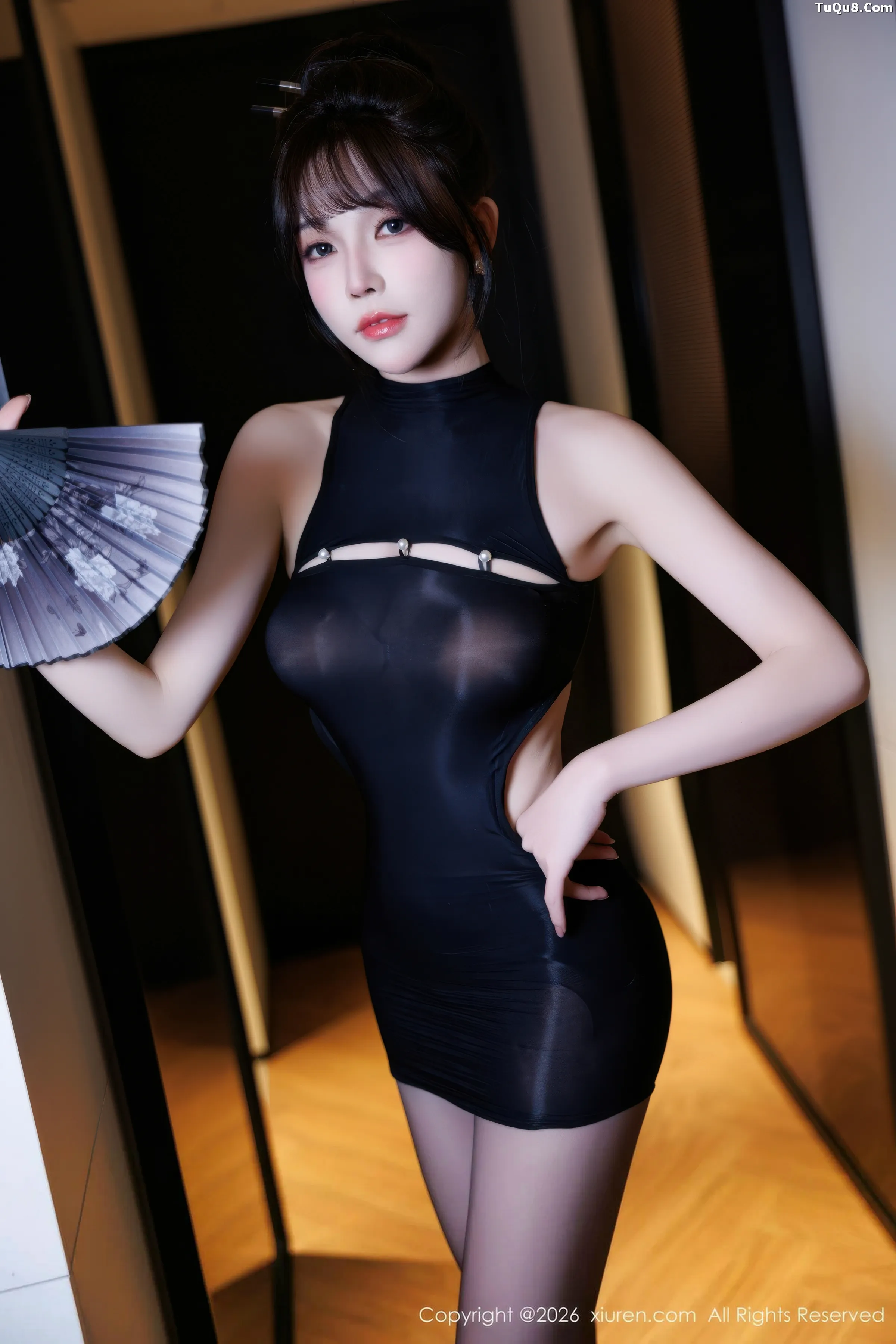 [XiuRen秀人网]第11281期莉芝荔枝写真 photo 3-10