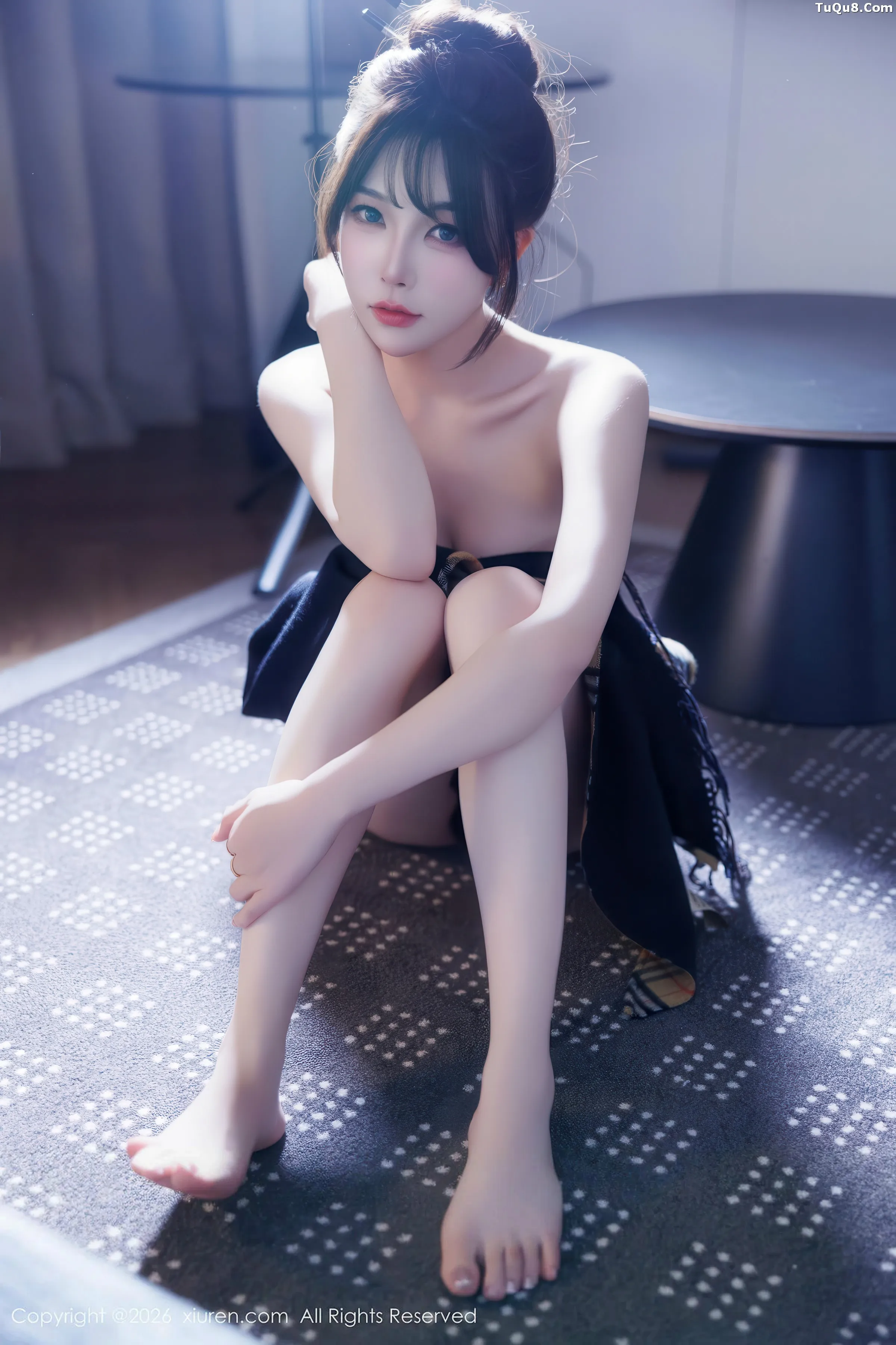 [XiuRen秀人网]第11281期莉芝荔枝写真 photo 5-18