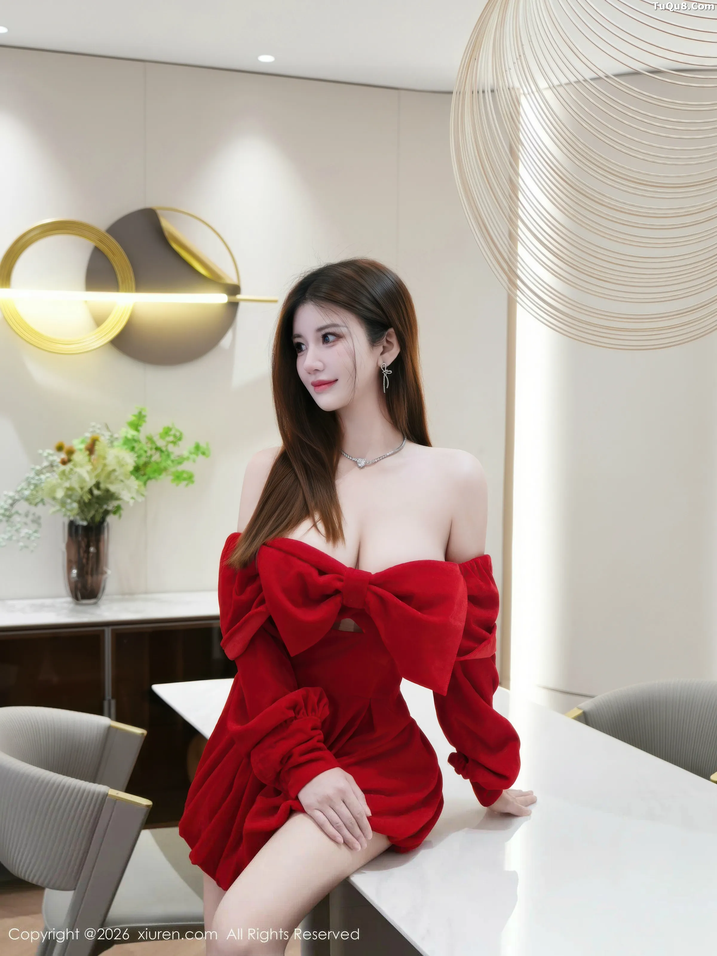 [XiuRen秀人网]第11280期苏甜橙子写真 photo 2-11