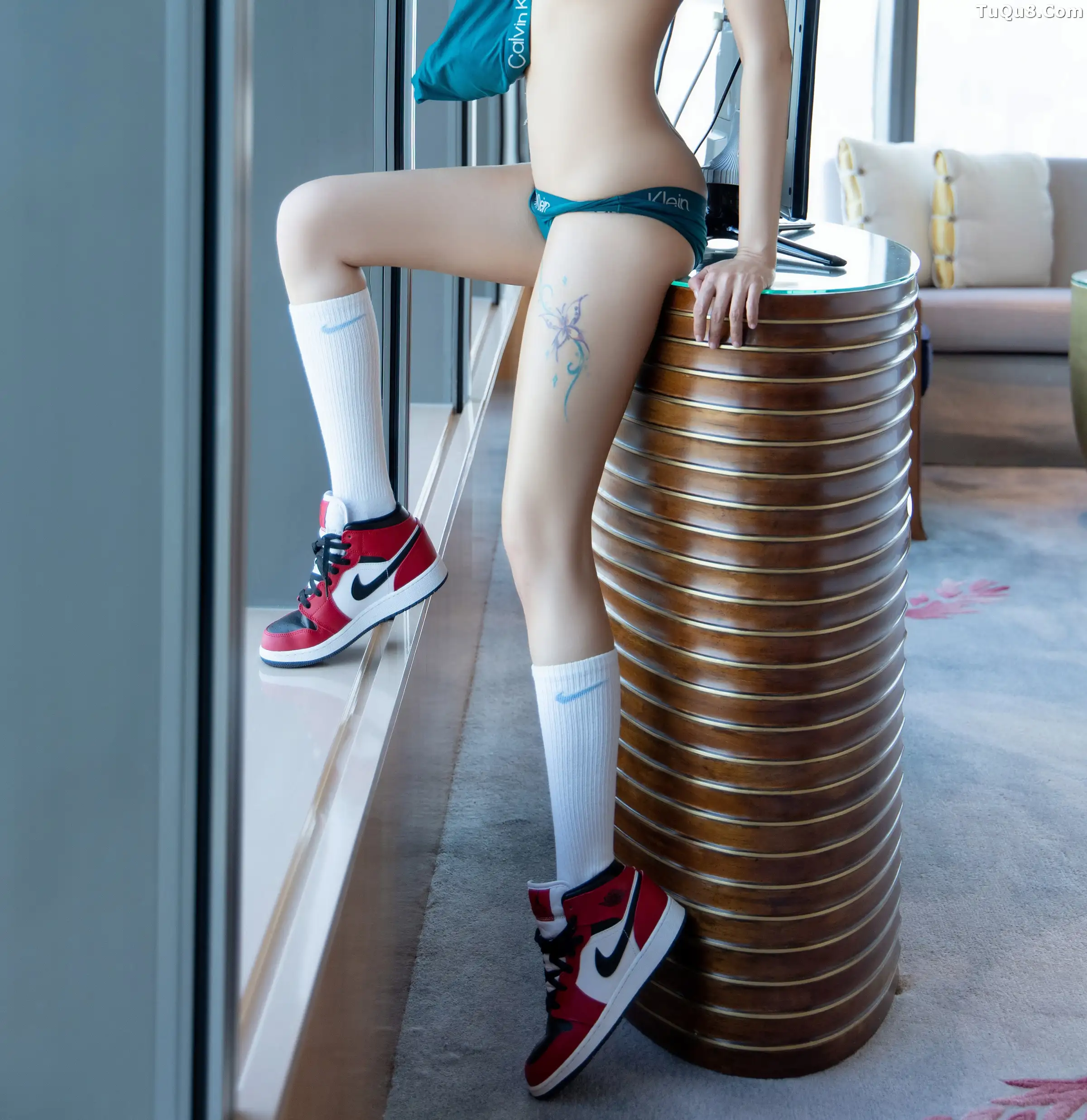 [XiuRen秀人网]第B025期果儿写真 photo 1-3