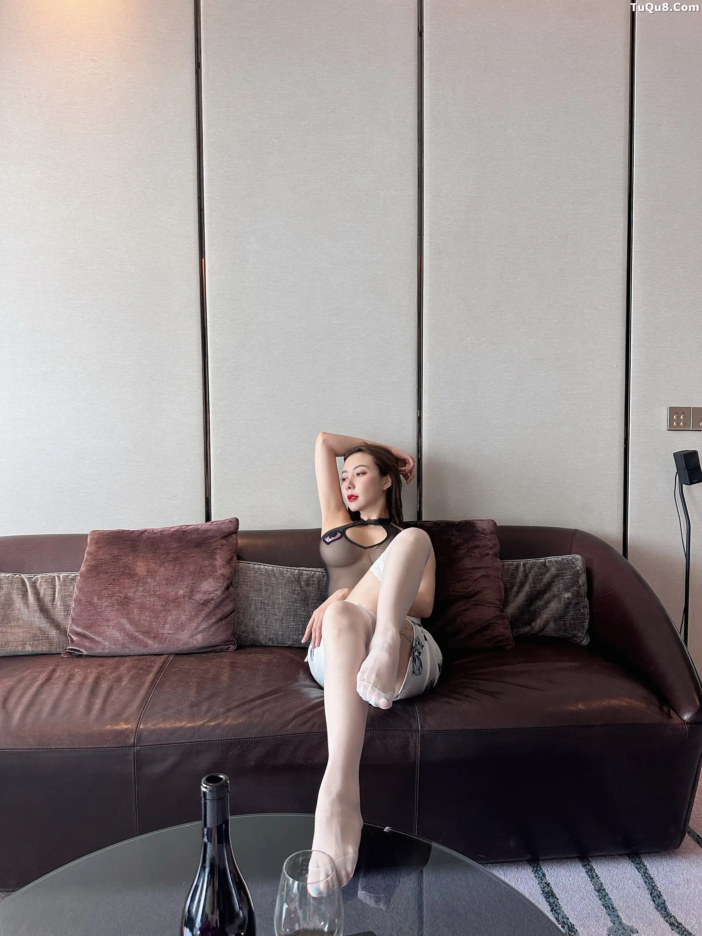 [XiuRen秀人网]第B025期果儿写真 photo 1-14