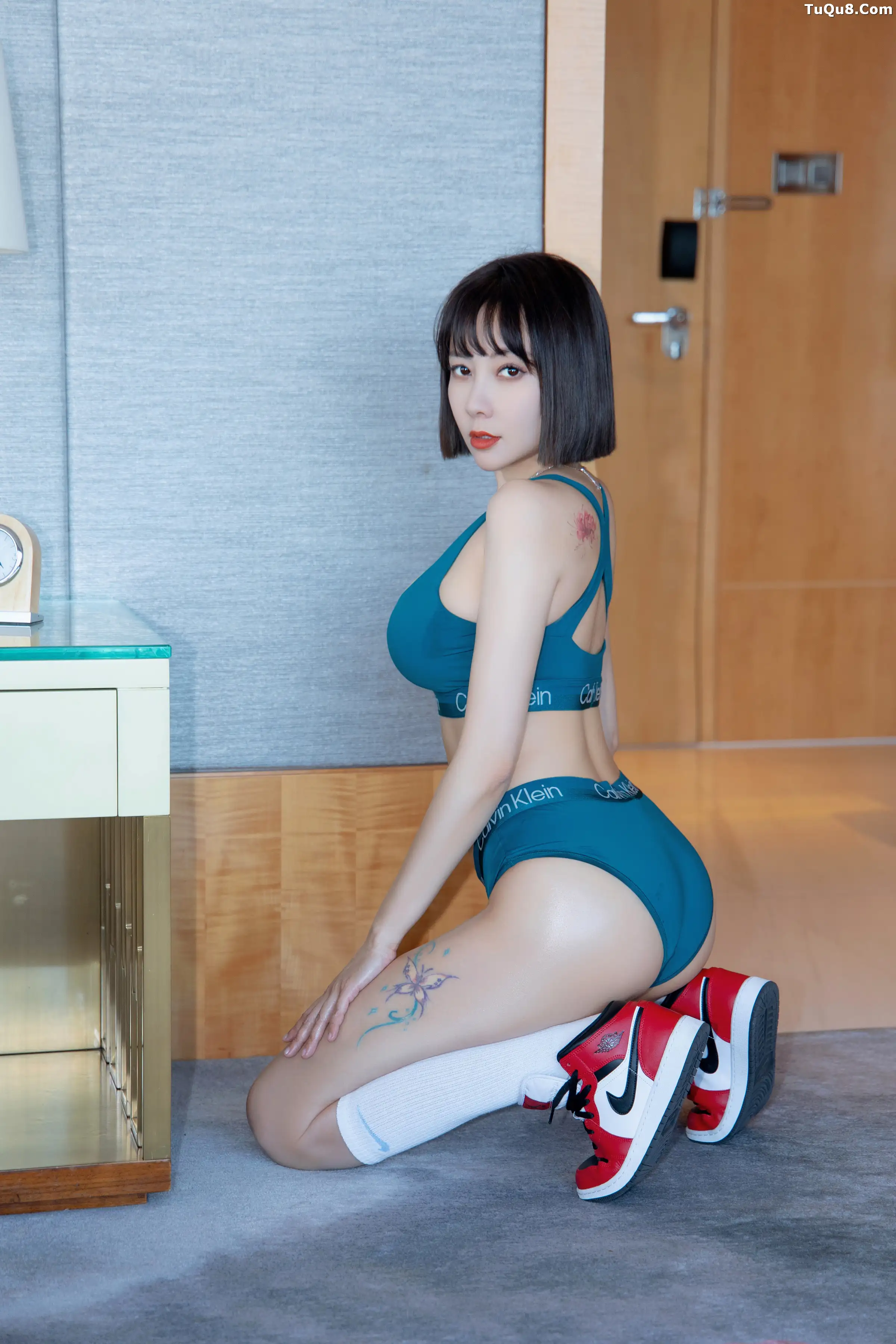 [XiuRen秀人网]第B025期果儿写真 photo 2-7