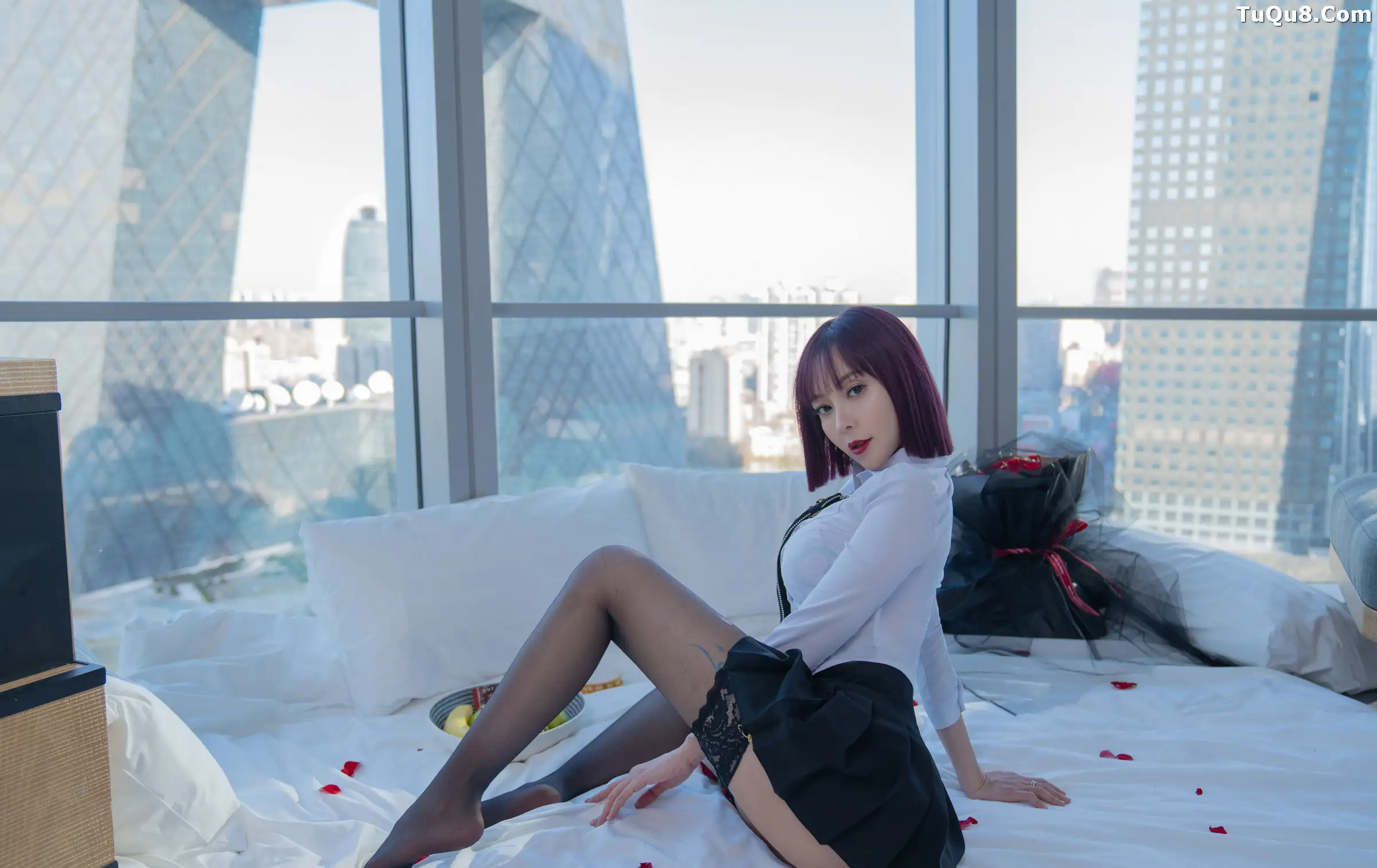 [XiuRen秀人网]第B032期果儿写真 photo 2-19