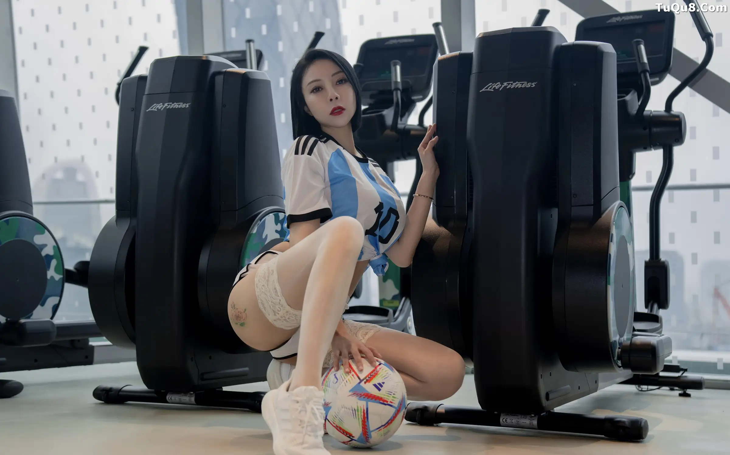 [XiuRen秀人网]第B030期果儿写真 photo 2-3