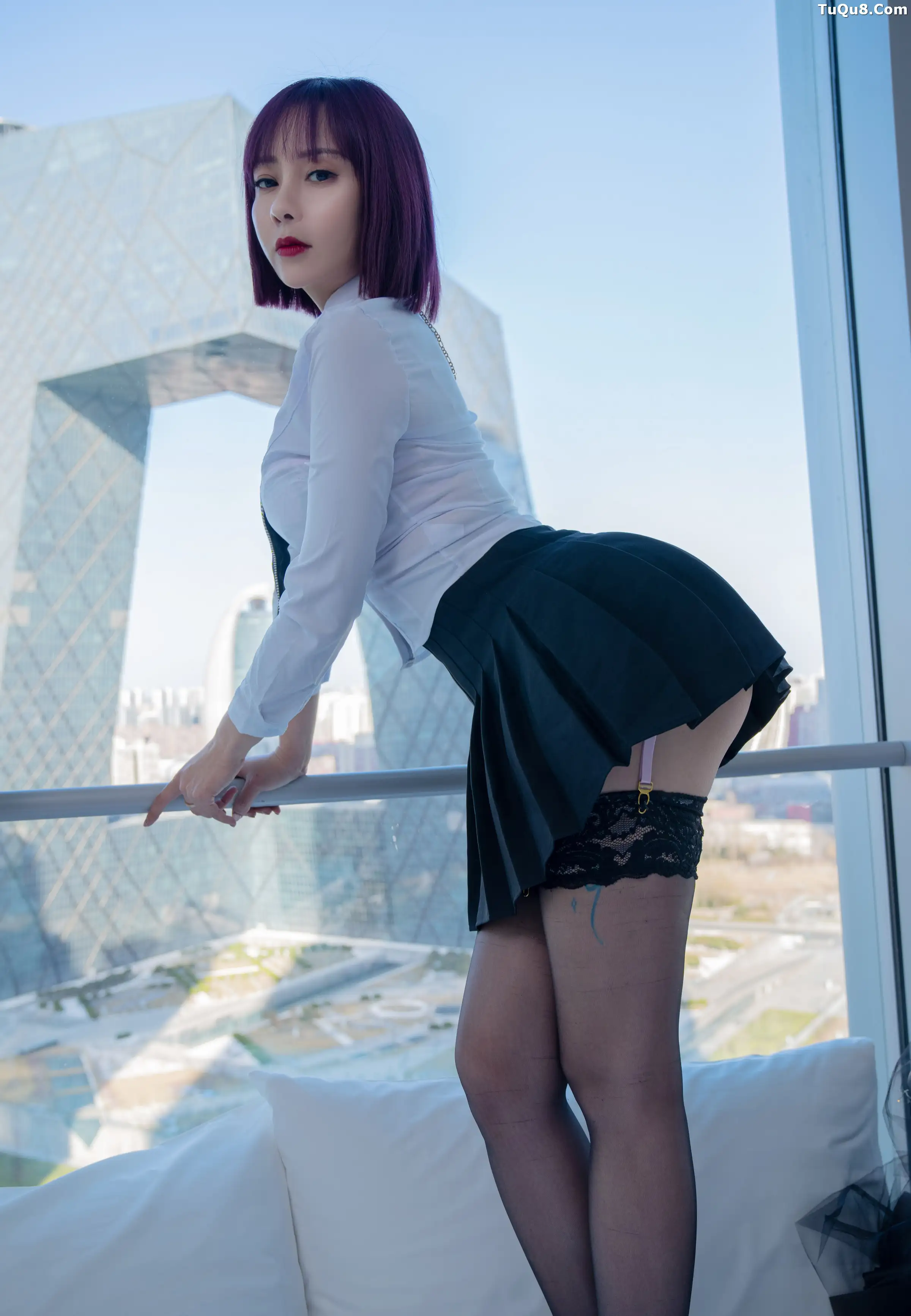 [XiuRen秀人网]第B032期果儿写真 photo 2-9