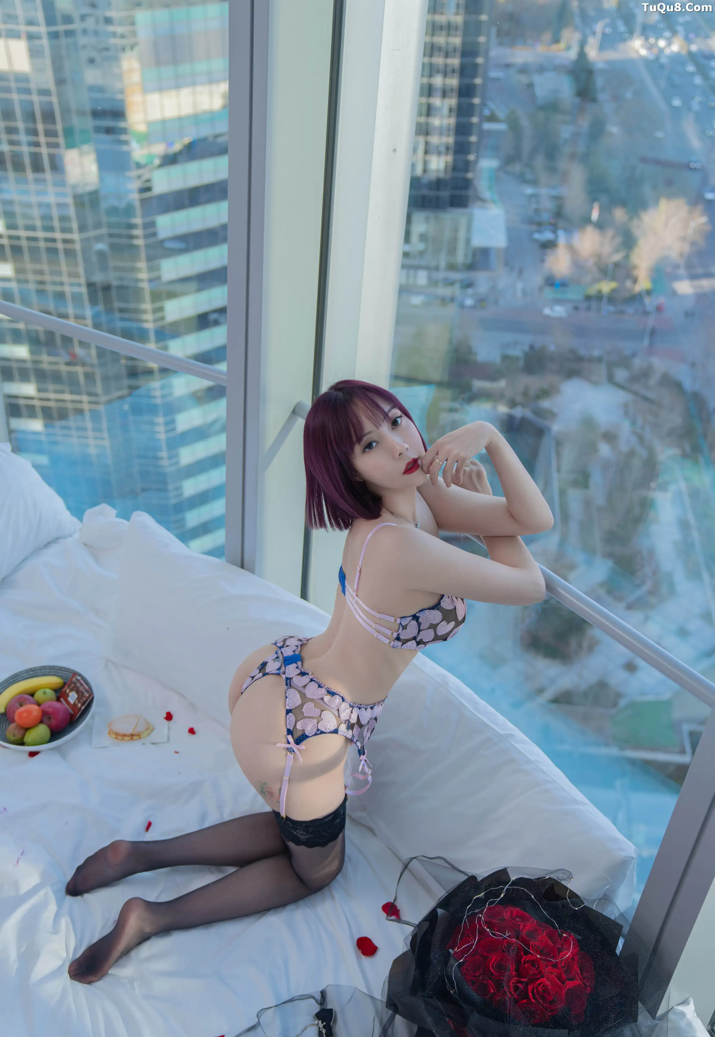 [XiuRen秀人网]第B032期果儿写真 photo 1-15