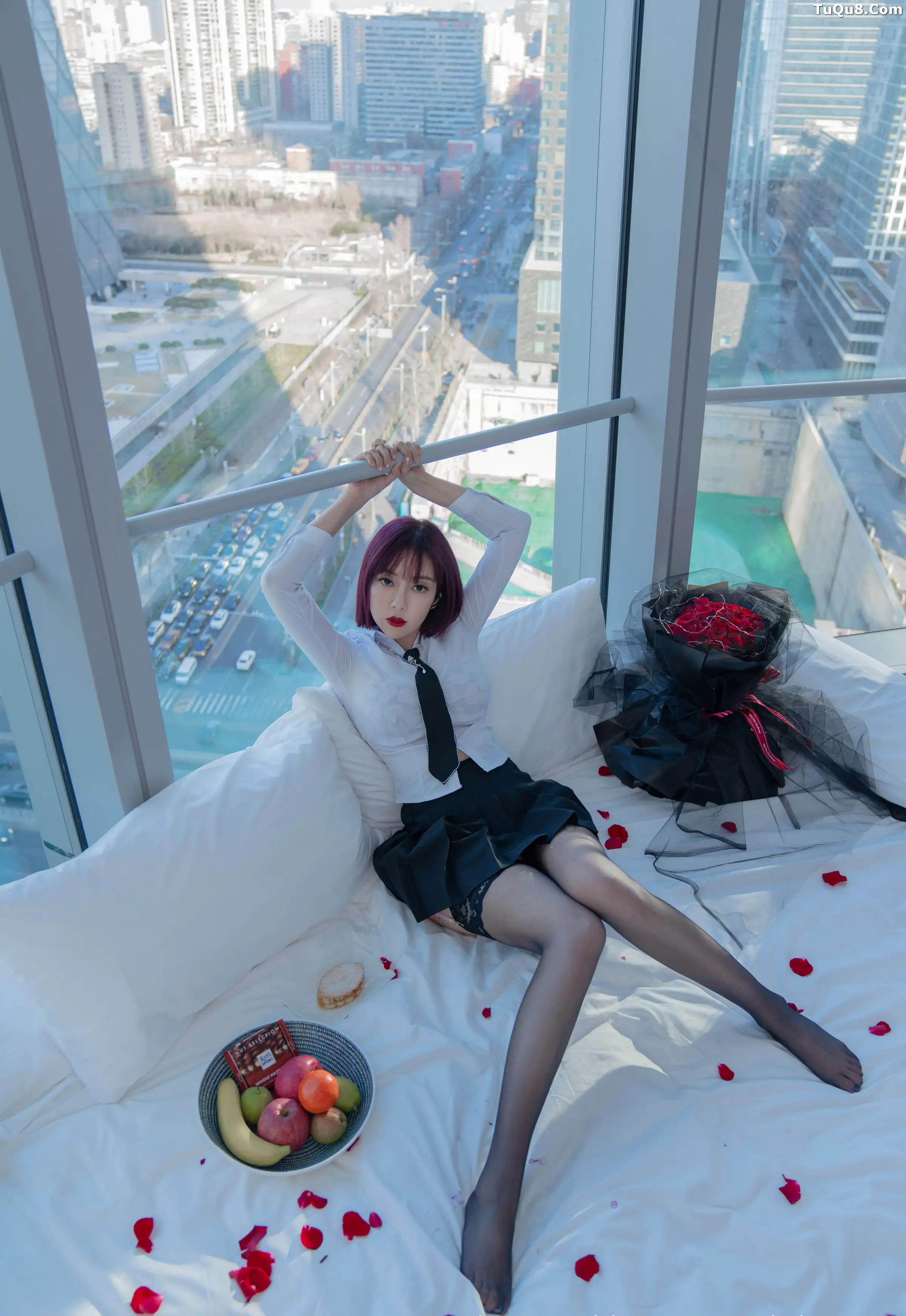 [XiuRen秀人网]第B032期果儿写真 photo 2-1