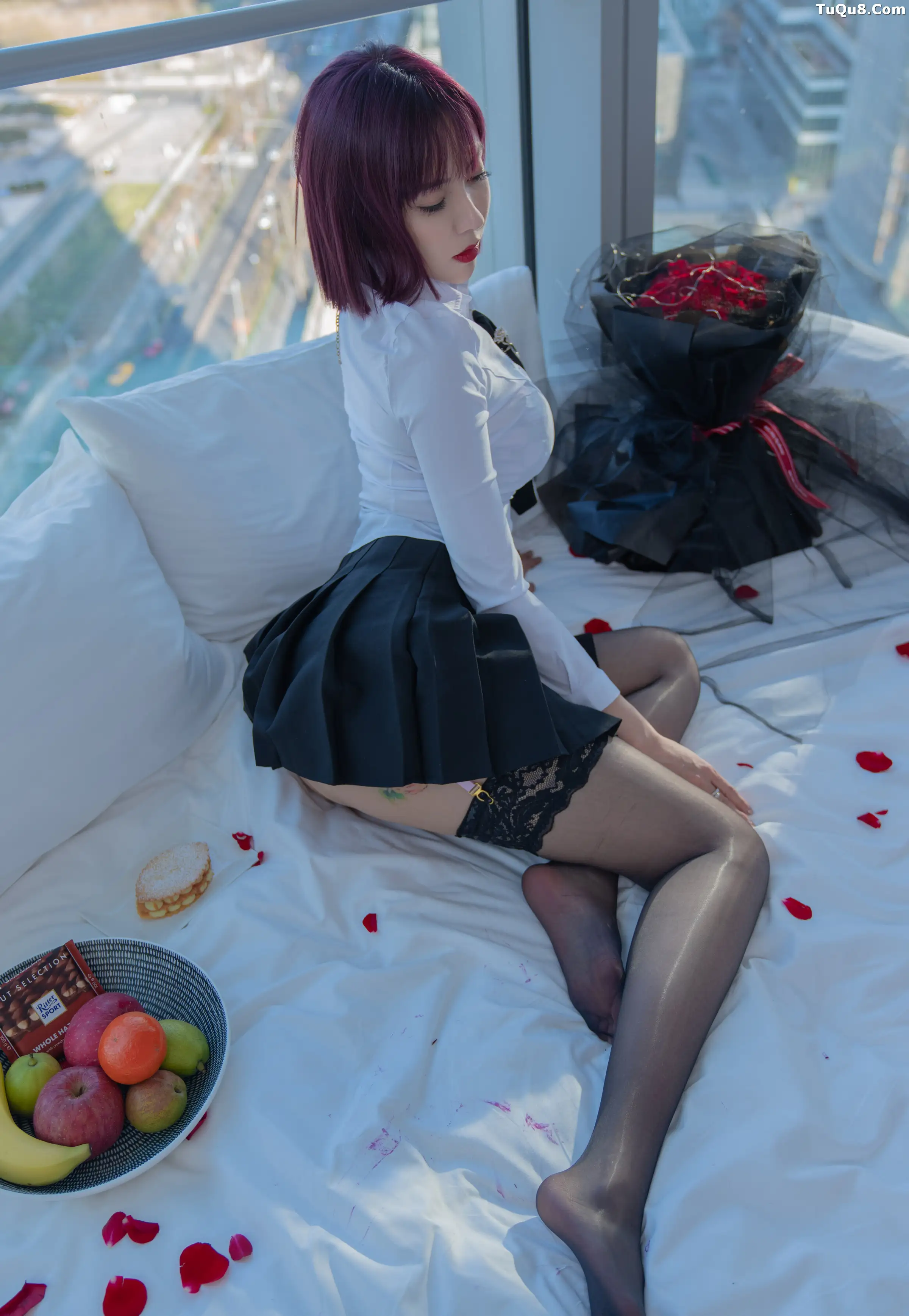 [XiuRen秀人网]第B032期果儿写真 photo 2-0