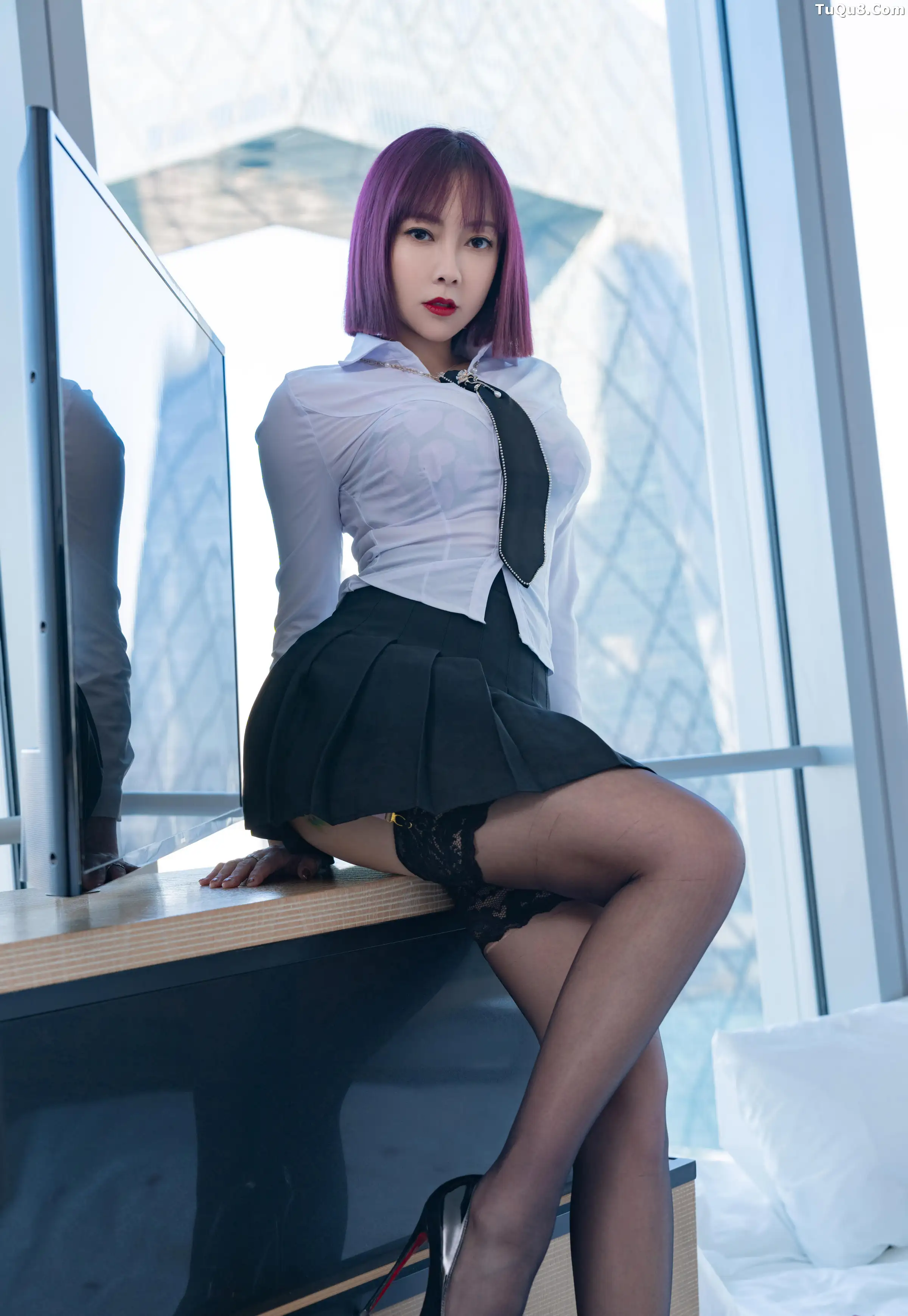 [XiuRen秀人网]第B032期果儿写真 photo 2-10