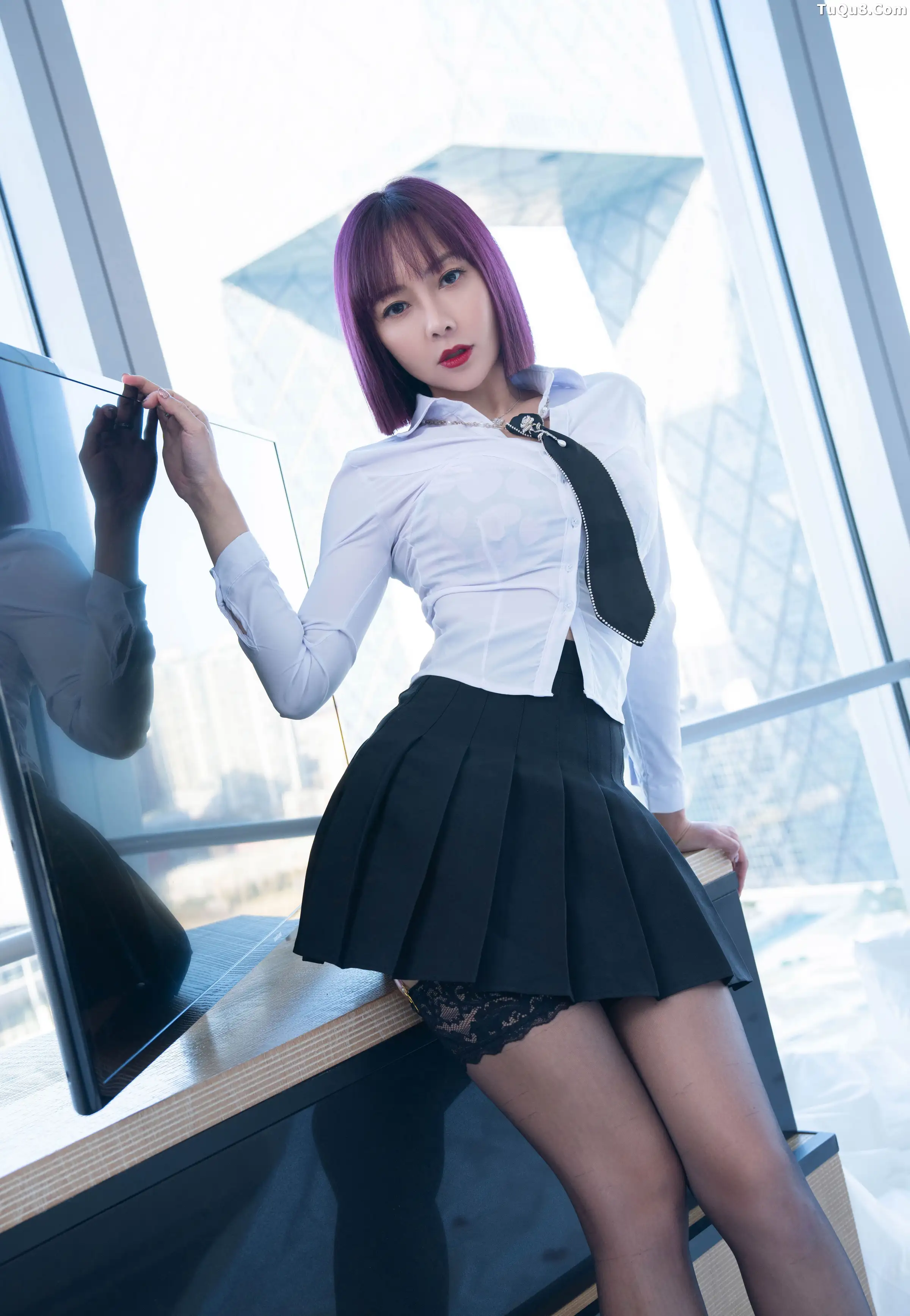 [XiuRen秀人网]第B032期果儿写真 photo 2-6