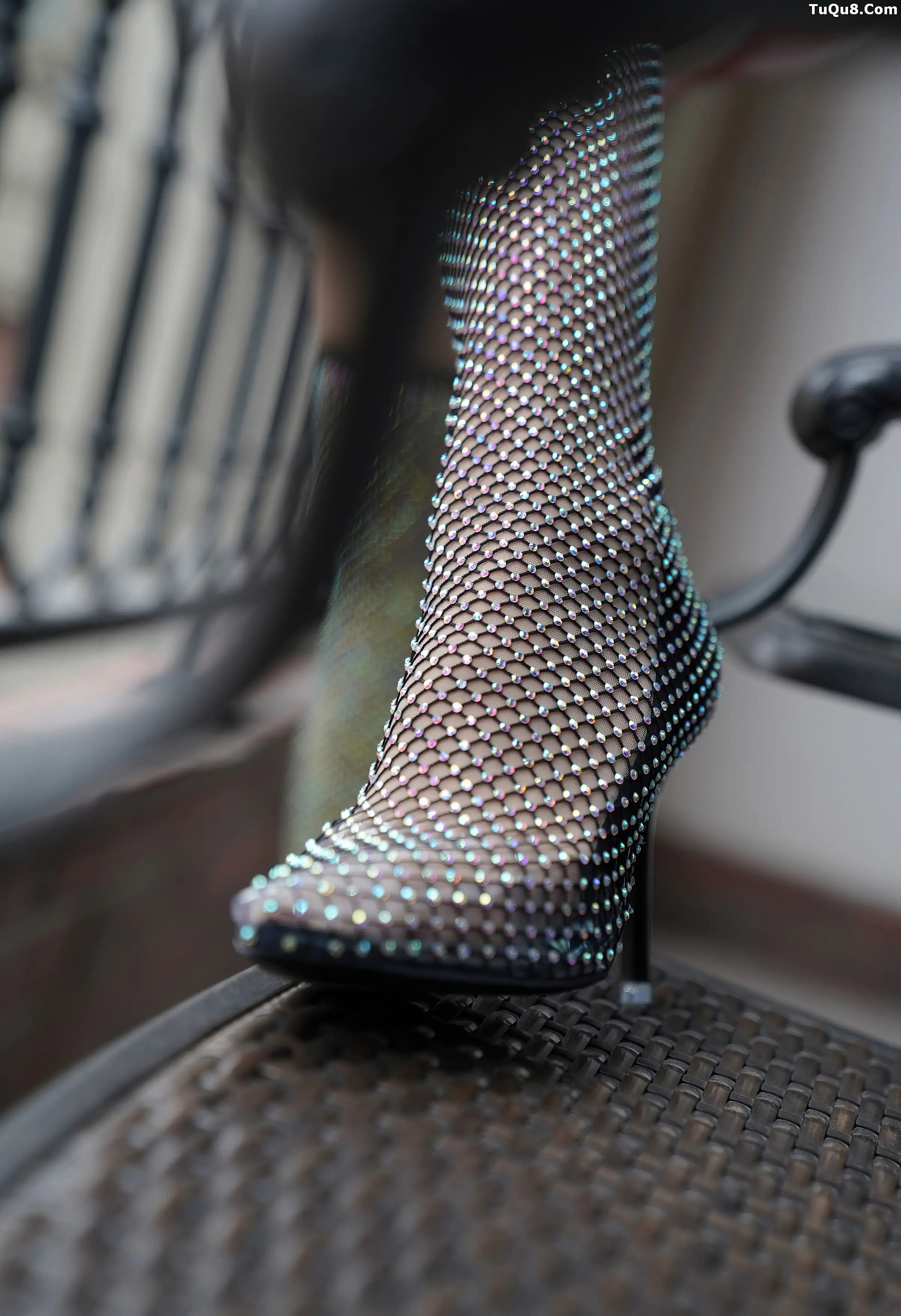 [XiuRen秀人网]第B035期果儿写真 photo 1-3