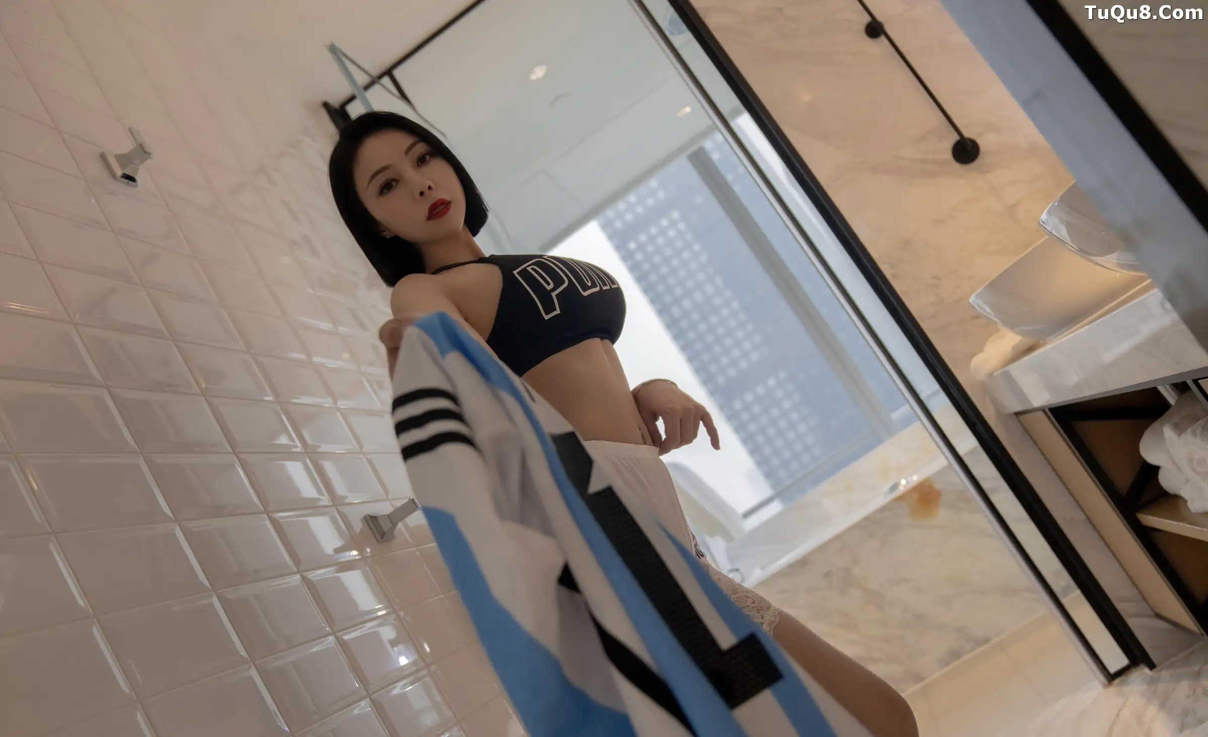 [XiuRen秀人网]第B030期果儿写真 photo 1-0