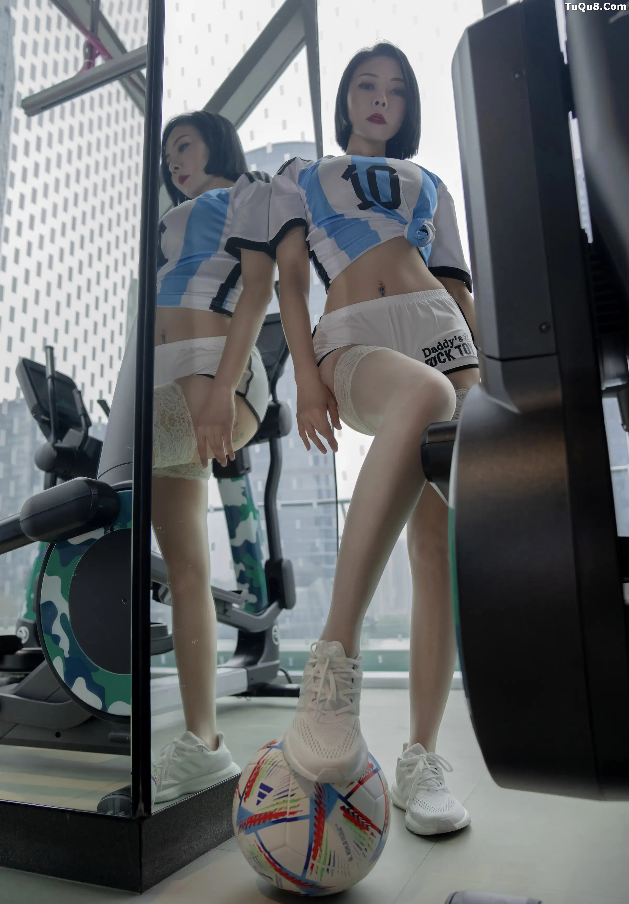 [XiuRen秀人网]第B030期果儿写真 photo 1-7