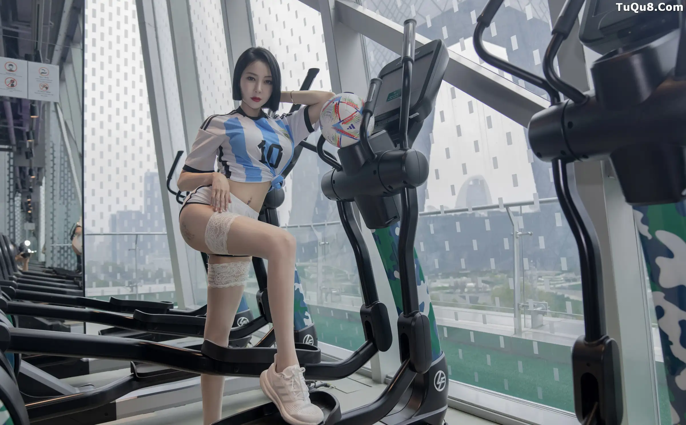 [XiuRen秀人网]第B030期果儿写真 photo 1-2