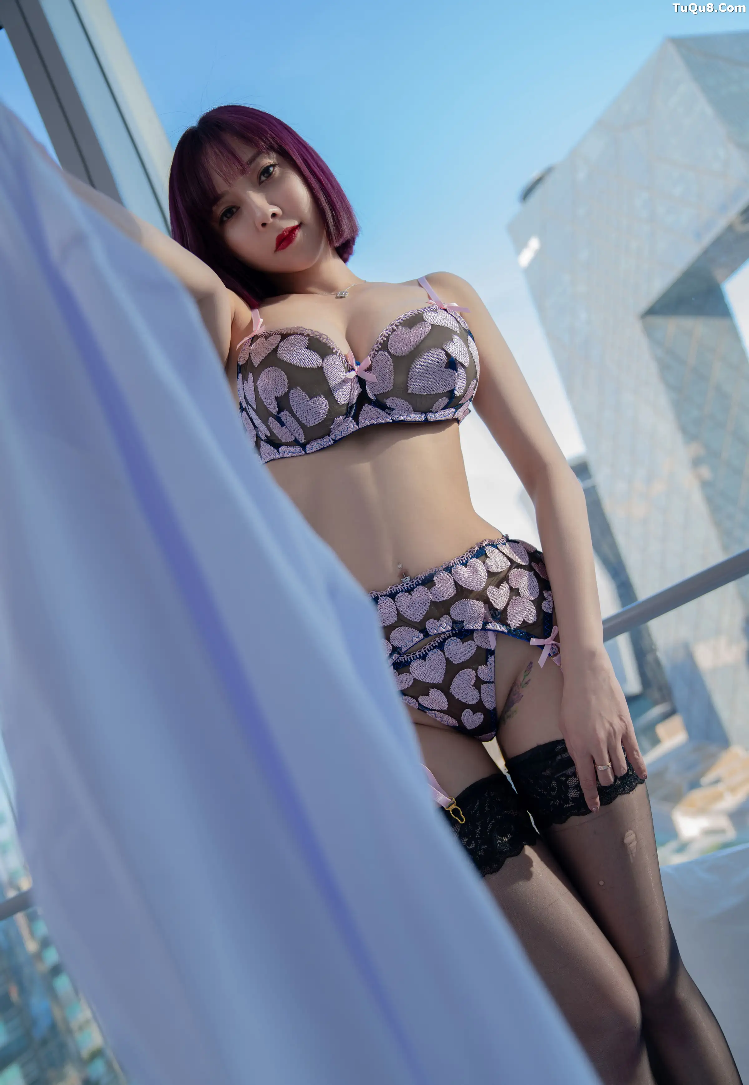 [XiuRen秀人网]第B032期果儿写真 photo 2-2