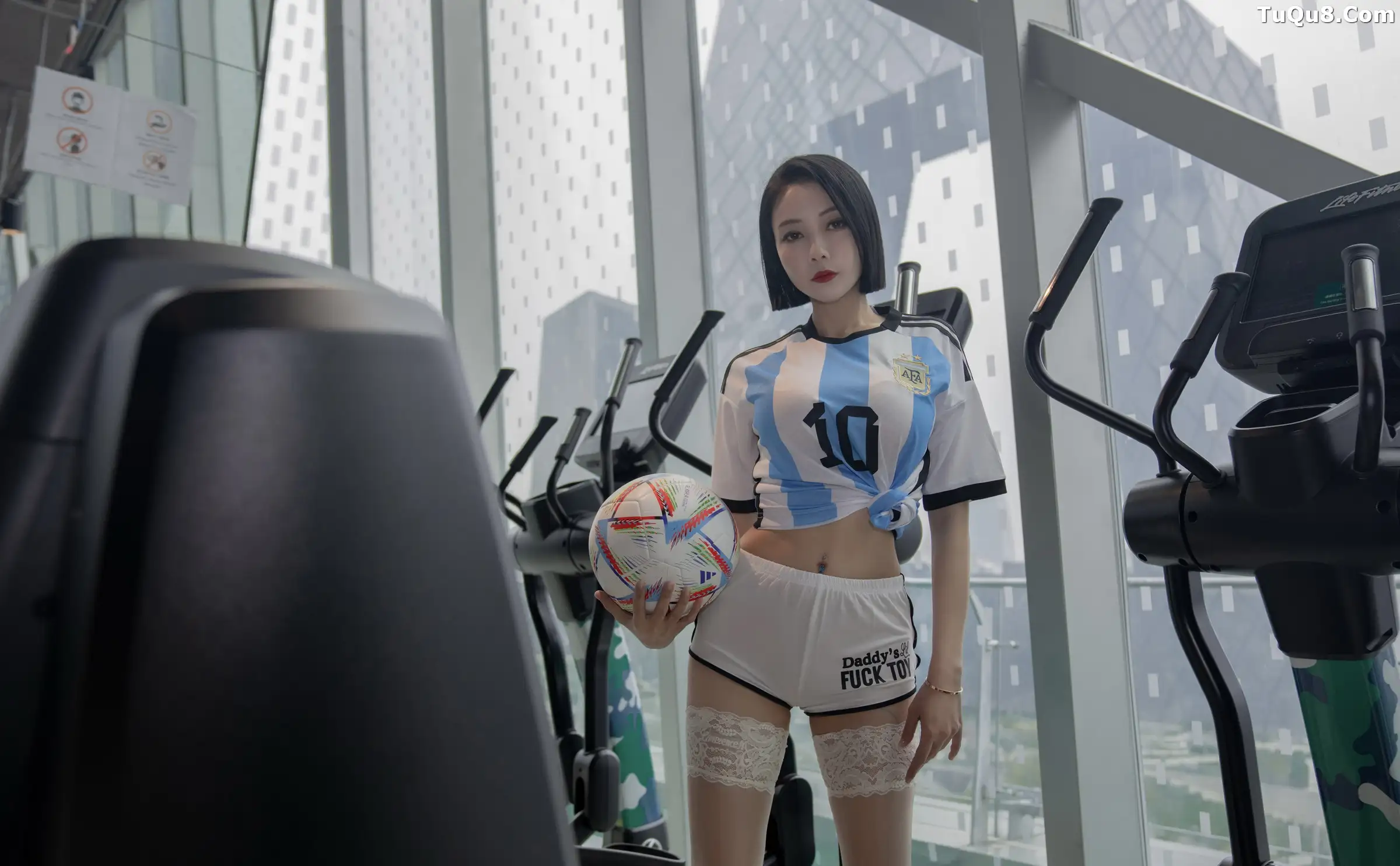 [XiuRen秀人网]第B030期果儿写真 photo 1-12