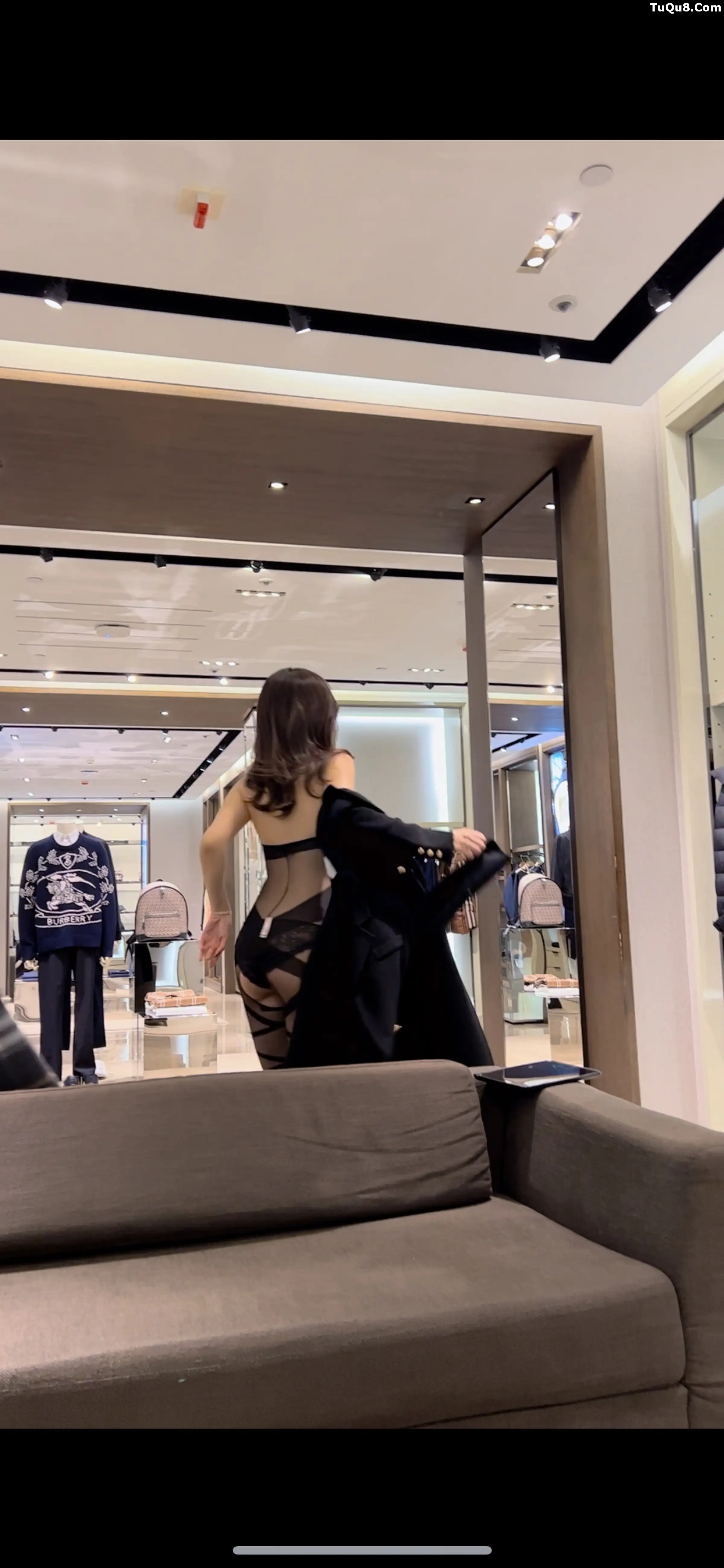 [XiuRen秀人网]第B042期就是阿朱啊写真 photo 1-0