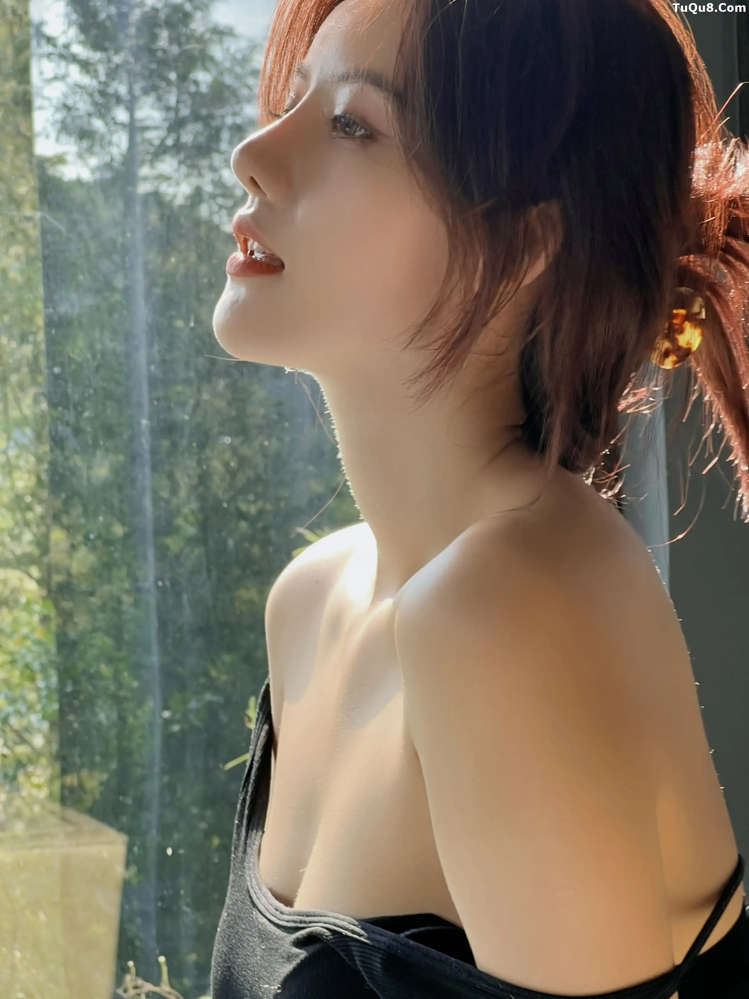 [XiuRen秀人网]第B044期就是阿朱啊写真 photo 2-13