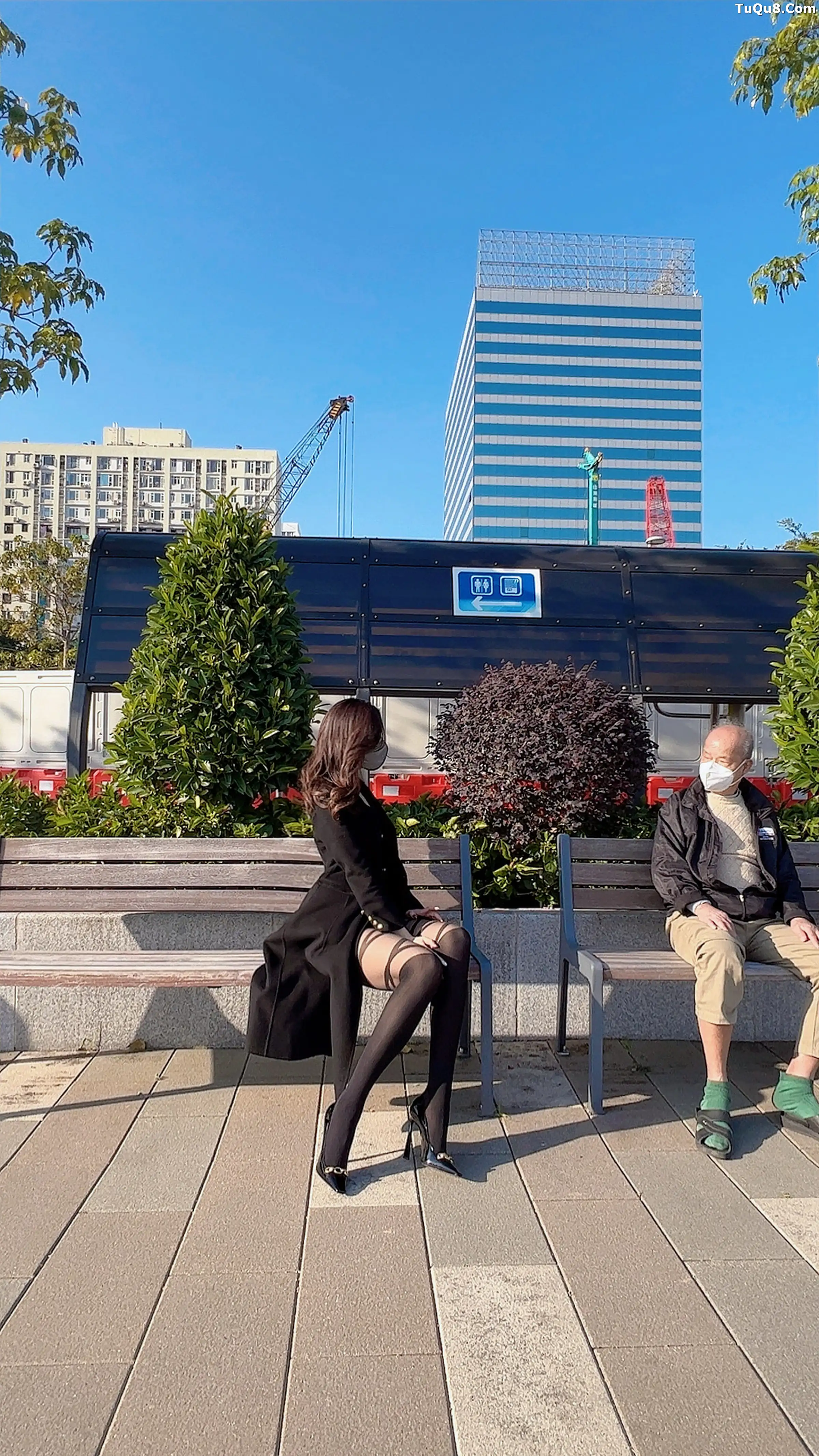 [XiuRen秀人网]第B042期就是阿朱啊写真 photo 1-7