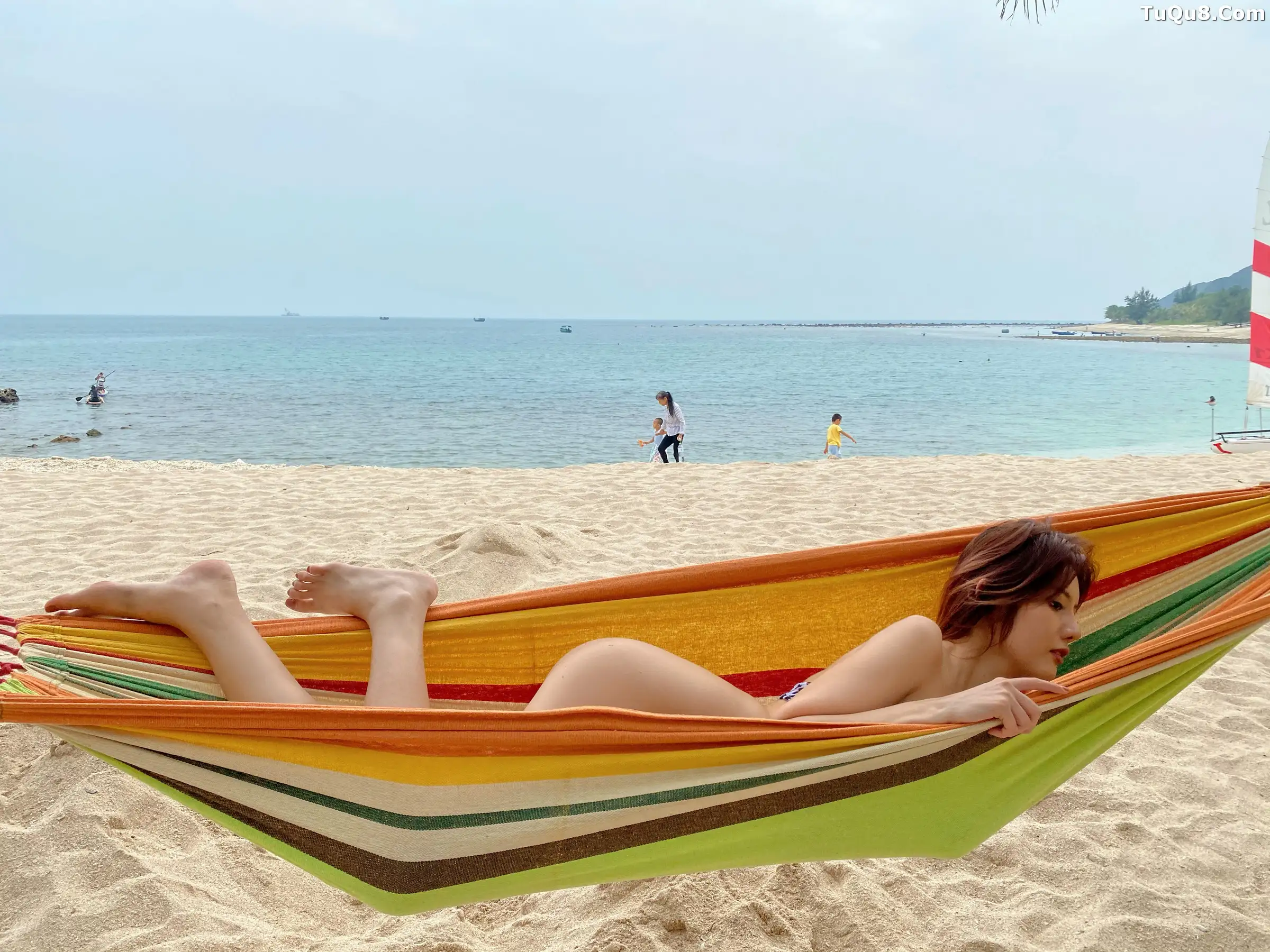 [XiuRen秀人网]第B052期就是阿朱啊写真 photo 1-16